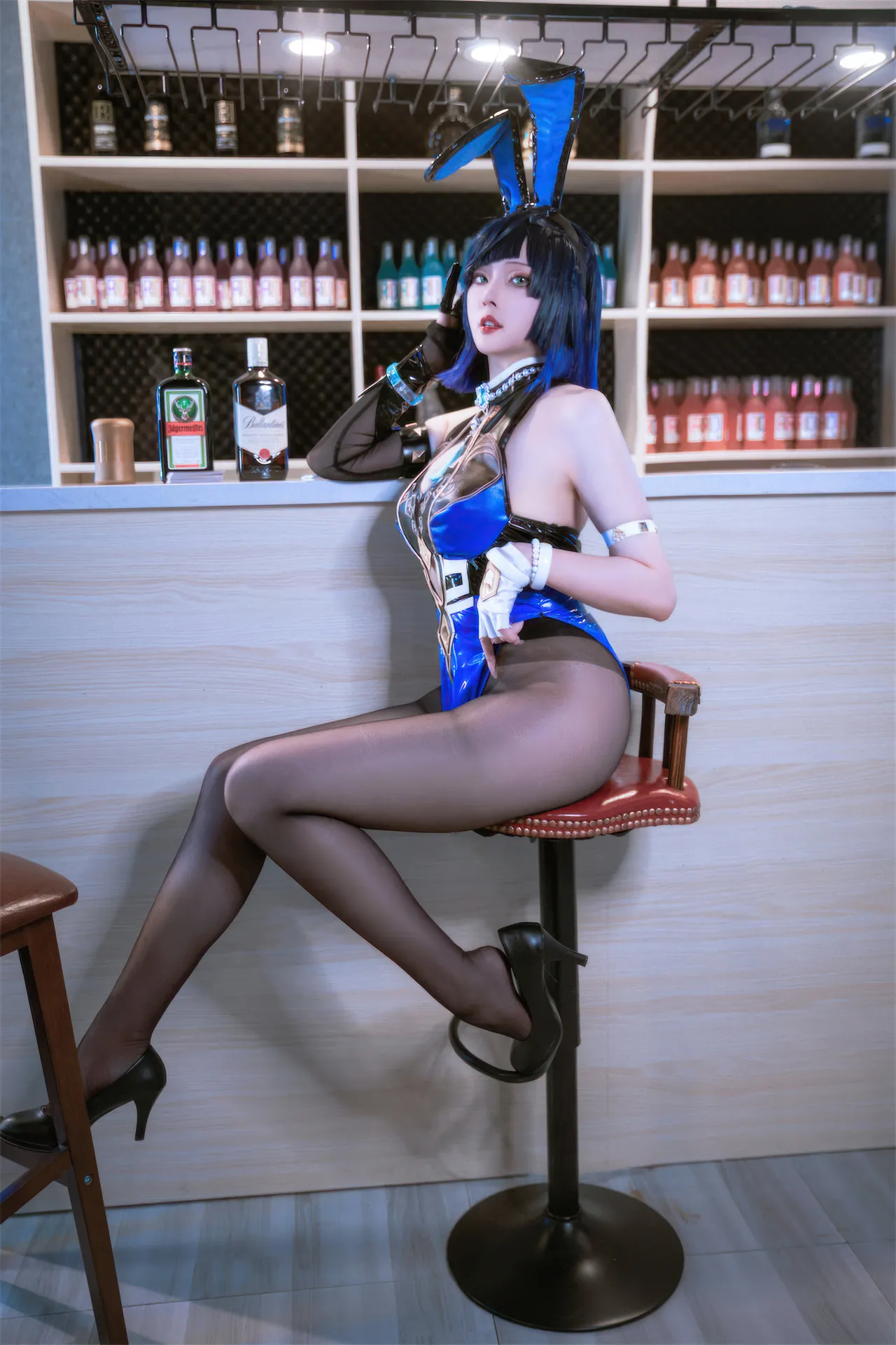 Natsuko夏夏子 - 原神 夜兰-erohere13.webp