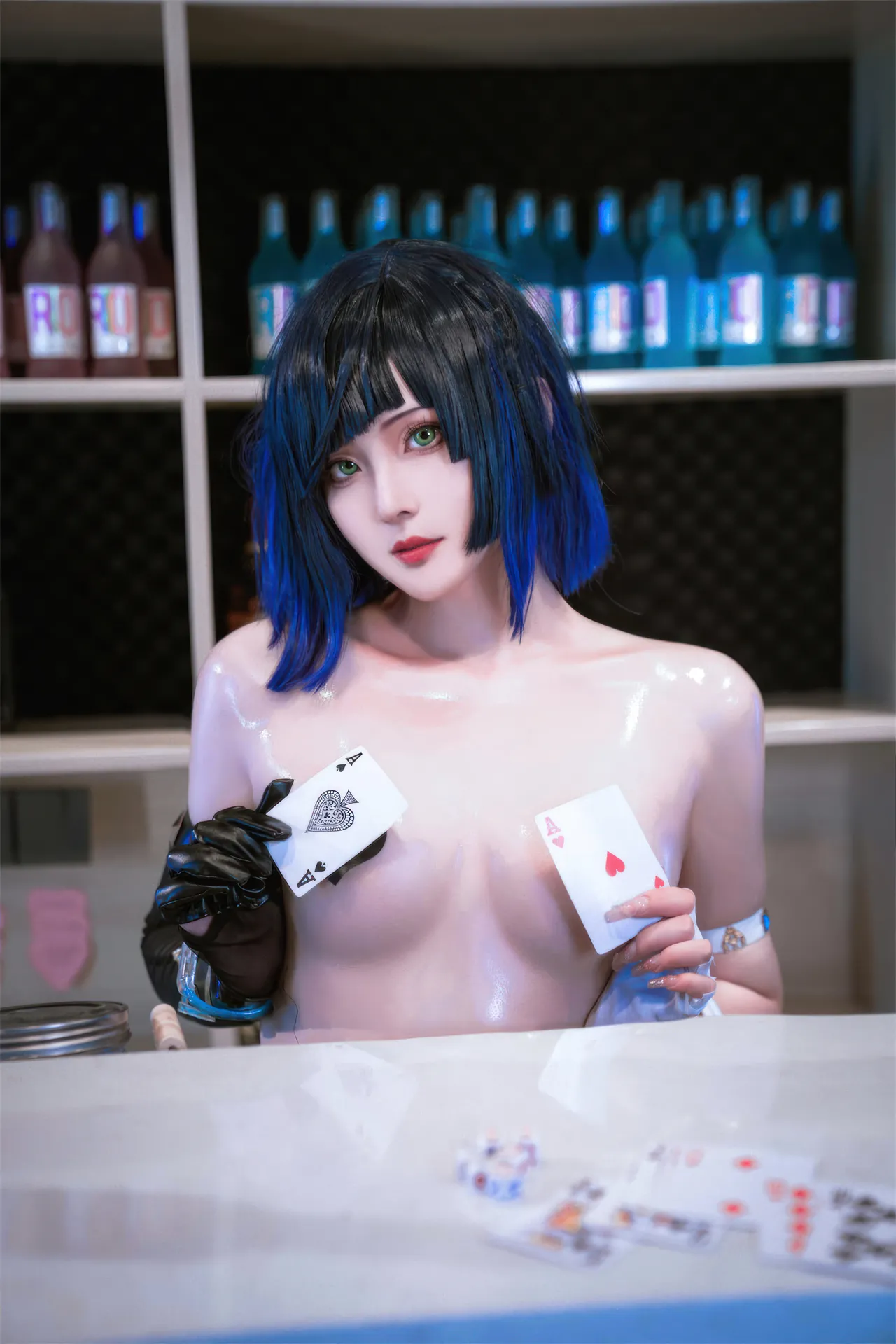 Natsuko夏夏子 - 原神 夜兰-erohere49.webp