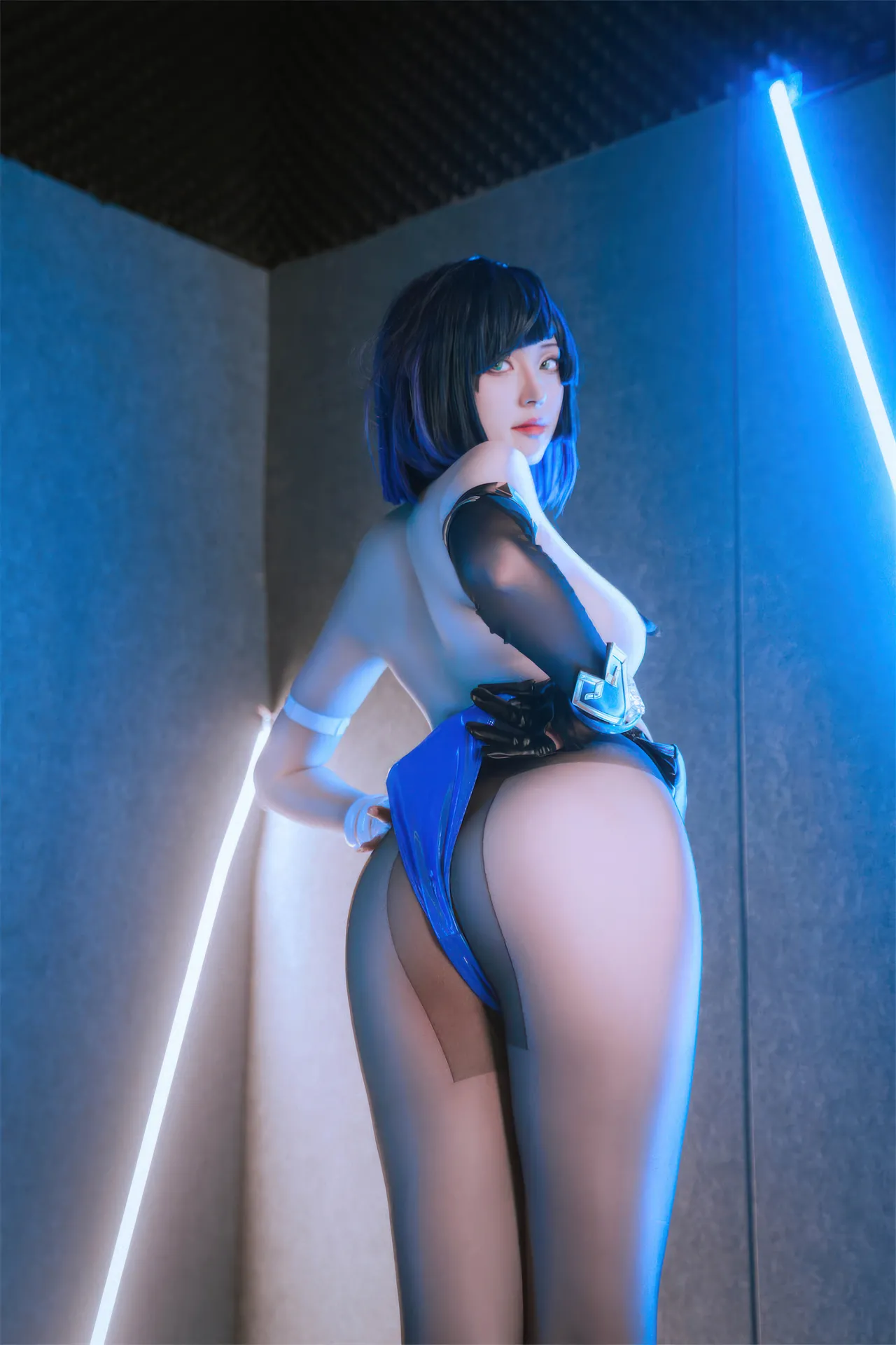 Natsuko夏夏子 - 原神 夜兰-erohere59.webp
