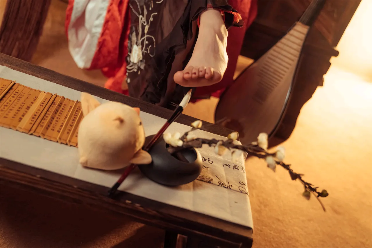 Natsuko夏夏子 - 赤城 朝凰来仪-erohere31.webp