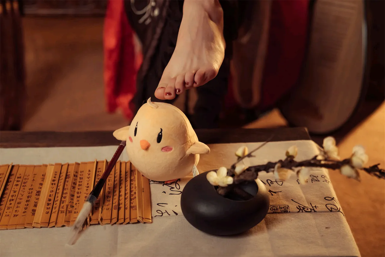 Natsuko夏夏子 - 赤城 朝凰来仪-erohere40.webp