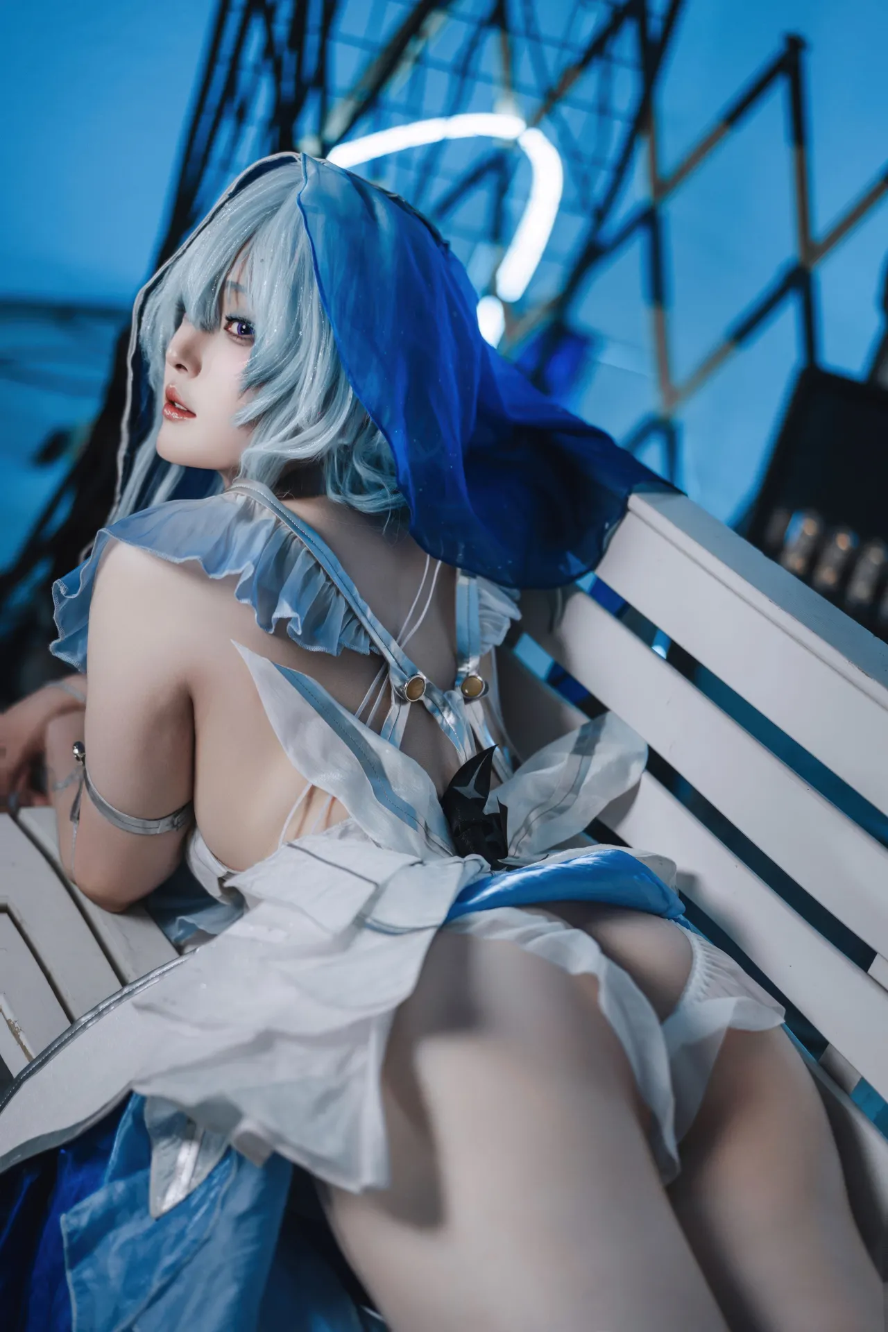 Natsuko夏夏子 - 鸣潮 守岸人-erohere32.webp