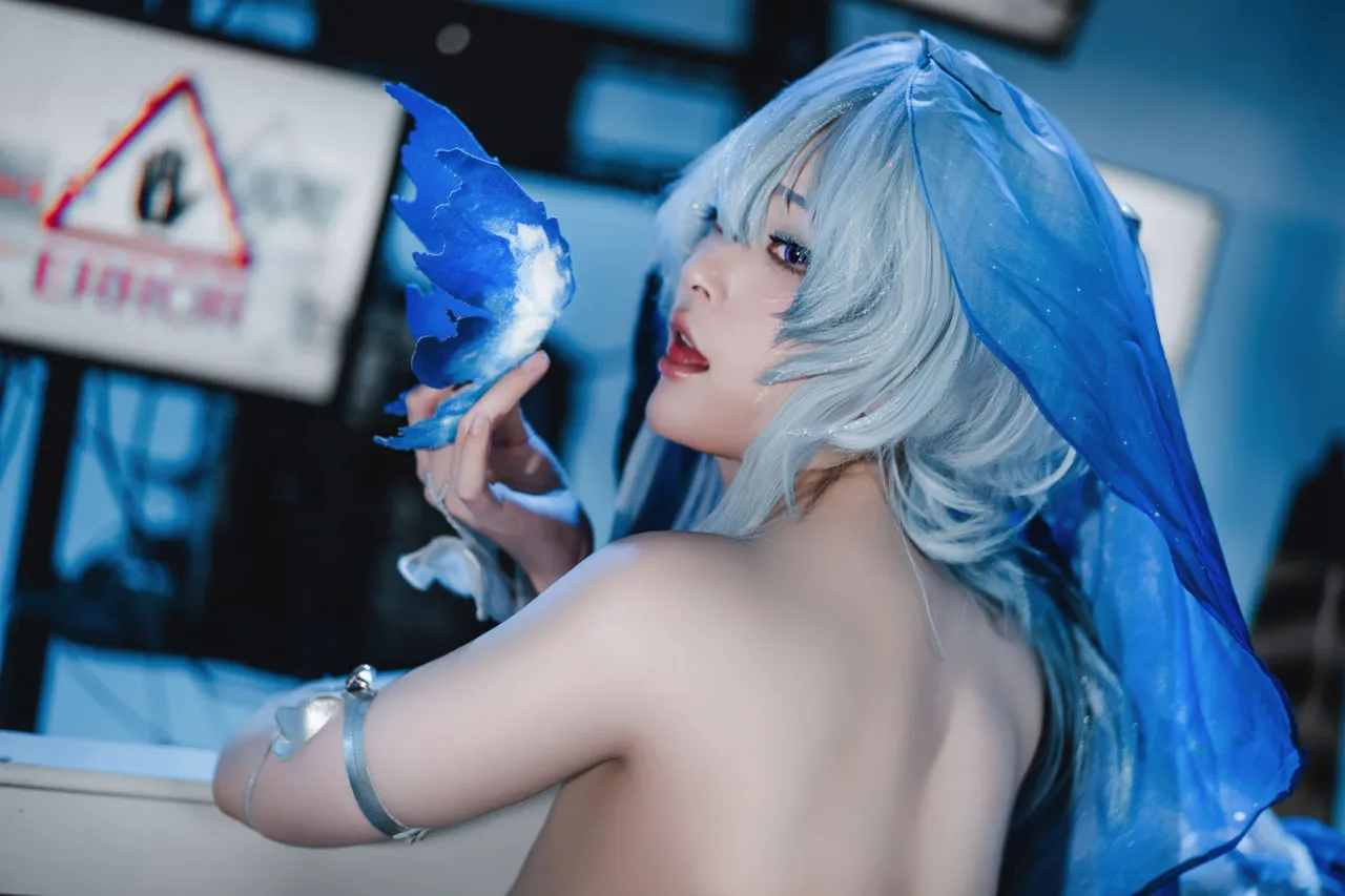 Natsuko夏夏子 - 鸣潮 守岸人-erohere65.webp
