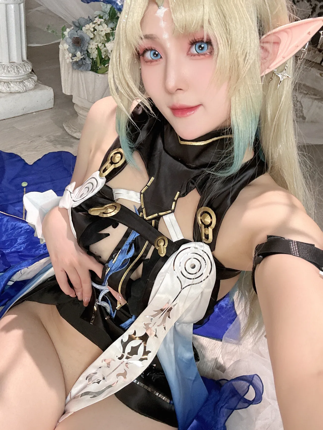 Natsuko夏夏子 - Fleurdelys Wuthering Waves — Photo 106