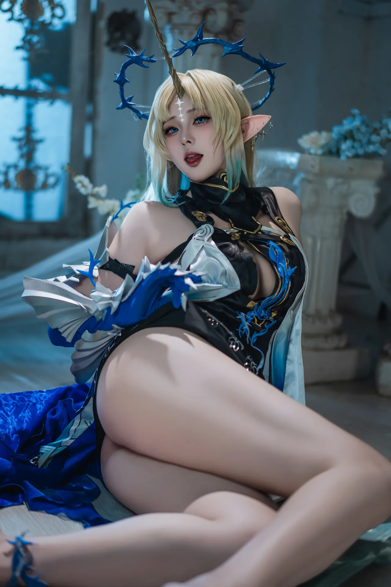 Natsuko夏夏子 - Fleurdelys Wuthering Waves — Photo 19