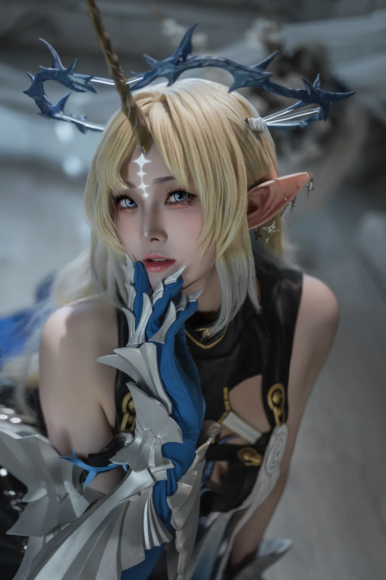 Natsuko夏夏子 - Fleurdelys Wuthering Waves — Photo 21