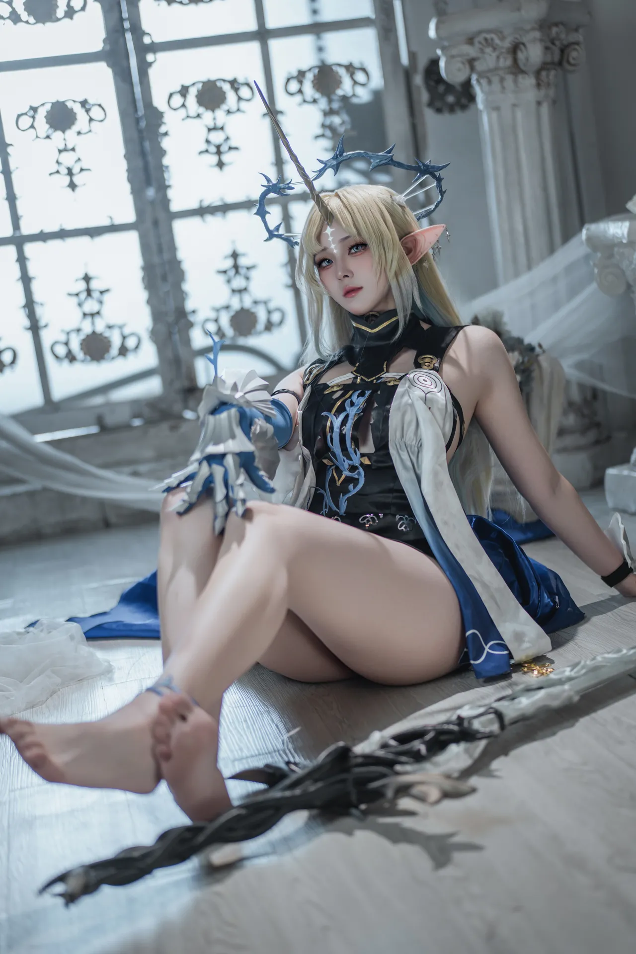Natsuko夏夏子 - Fleurdelys Wuthering Waves — Photo 27