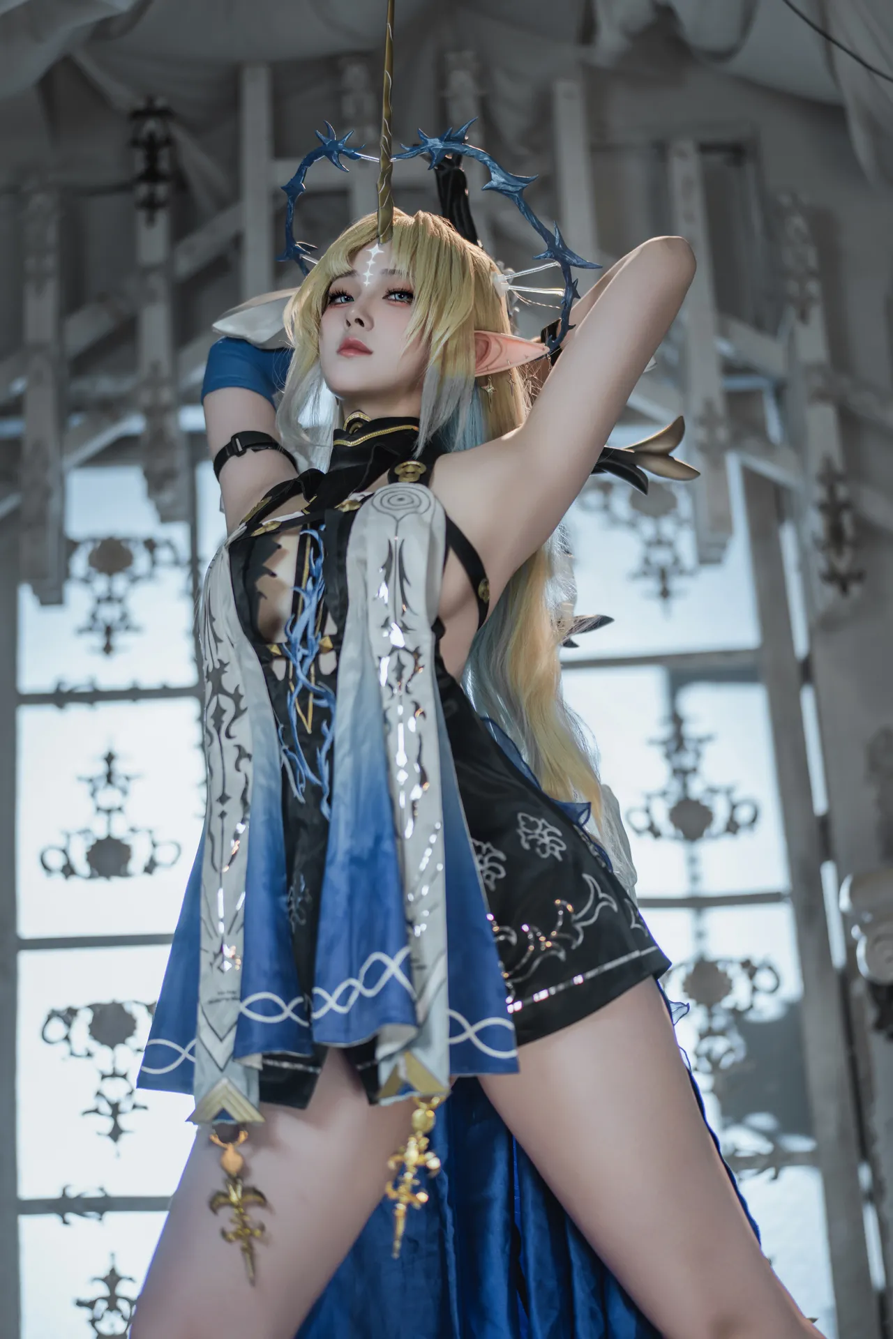 Natsuko夏夏子 - Fleurdelys Wuthering Waves — Photo 7