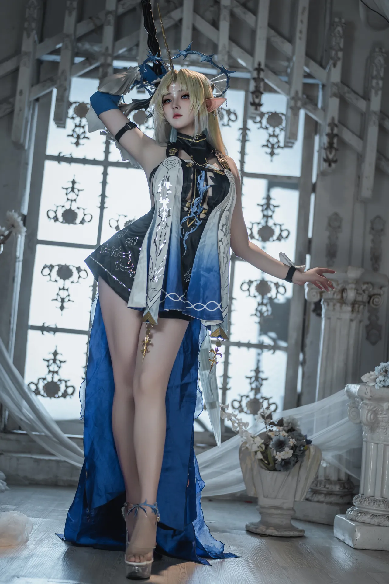 Natsuko夏夏子 - Fleurdelys Wuthering Waves — Photo 9