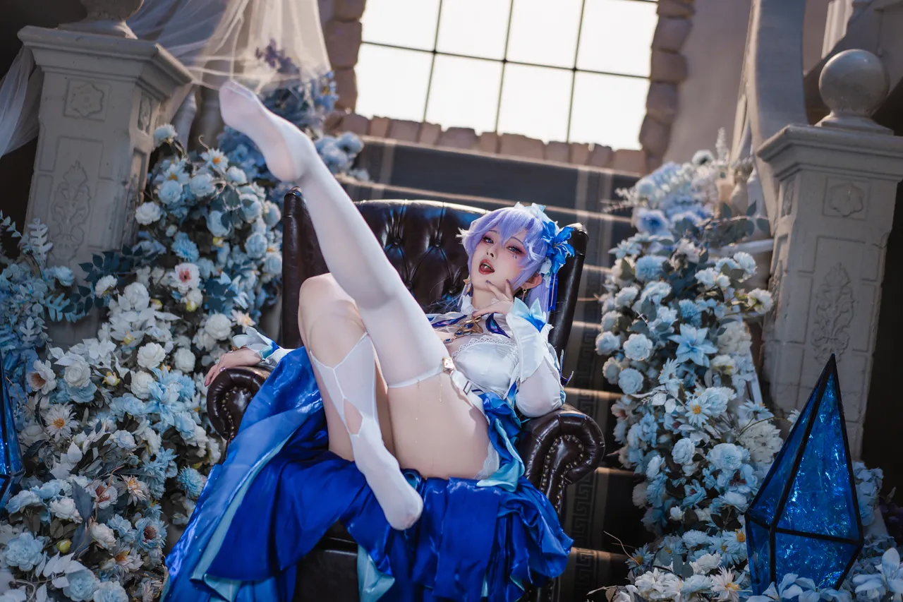 Natsuko夏夏子 - Cantarella-erohere10.webp