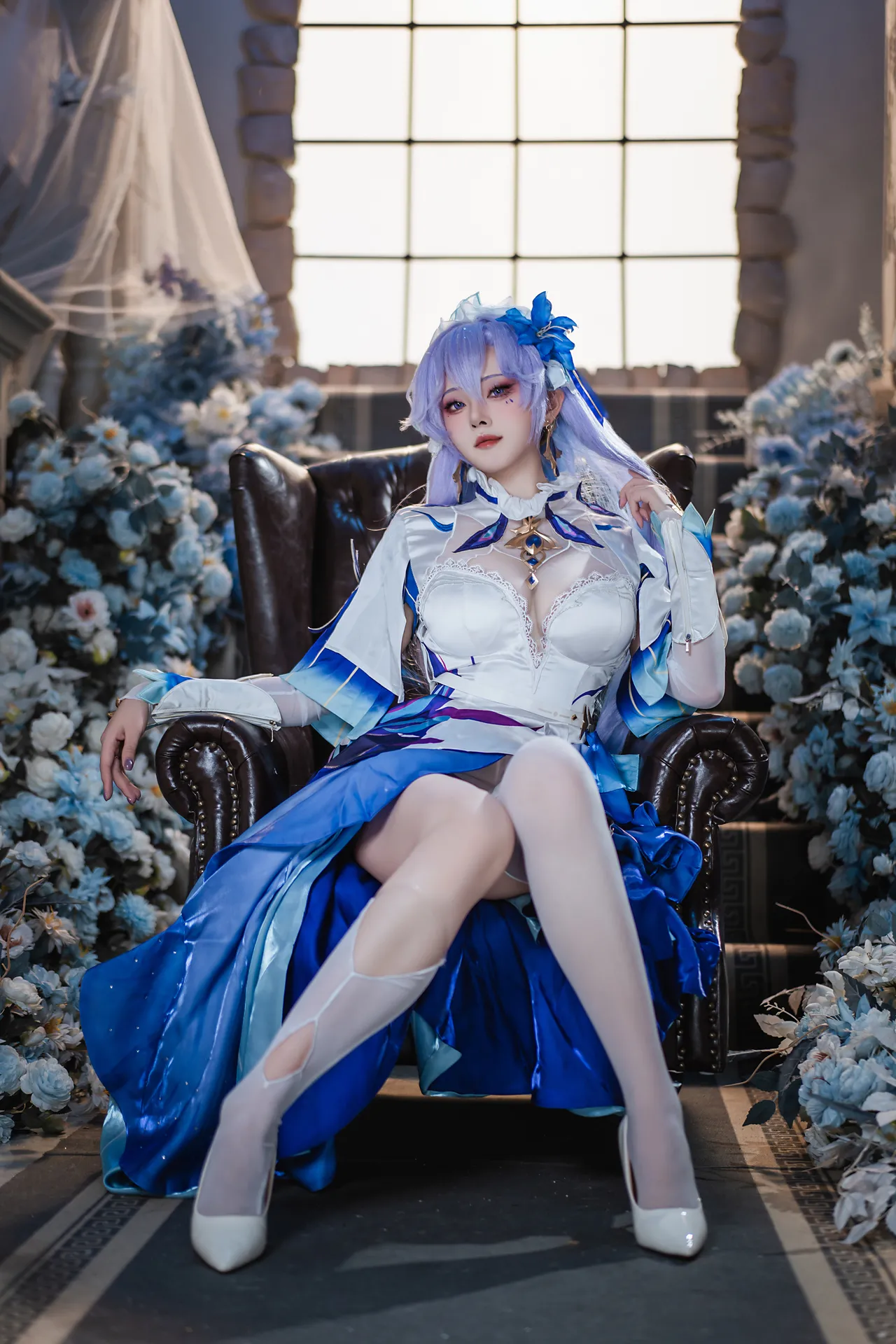 Natsuko夏夏子 - Cantarella-erohere11.webp