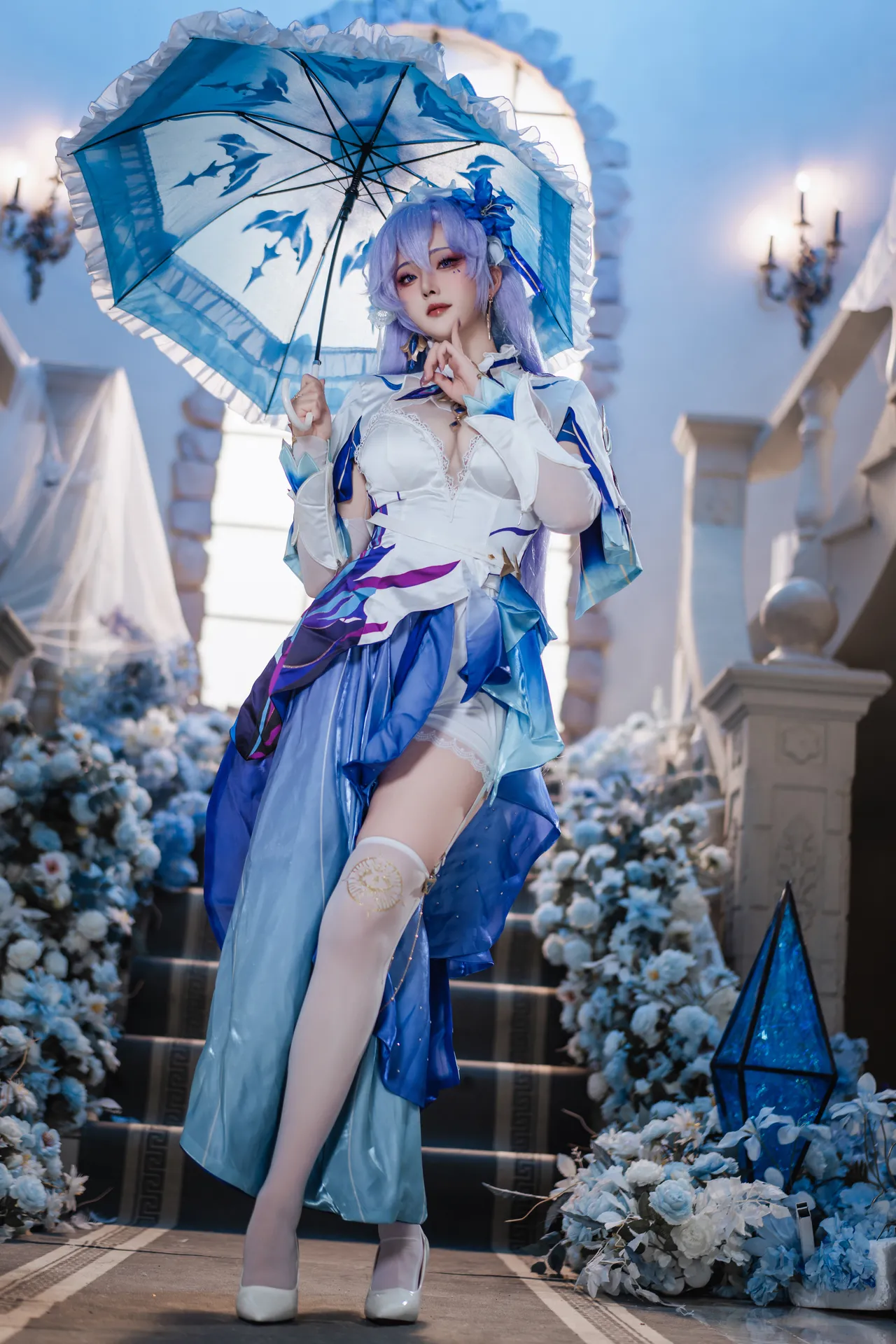 Natsuko夏夏子 - Cantarella-erohere12.webp