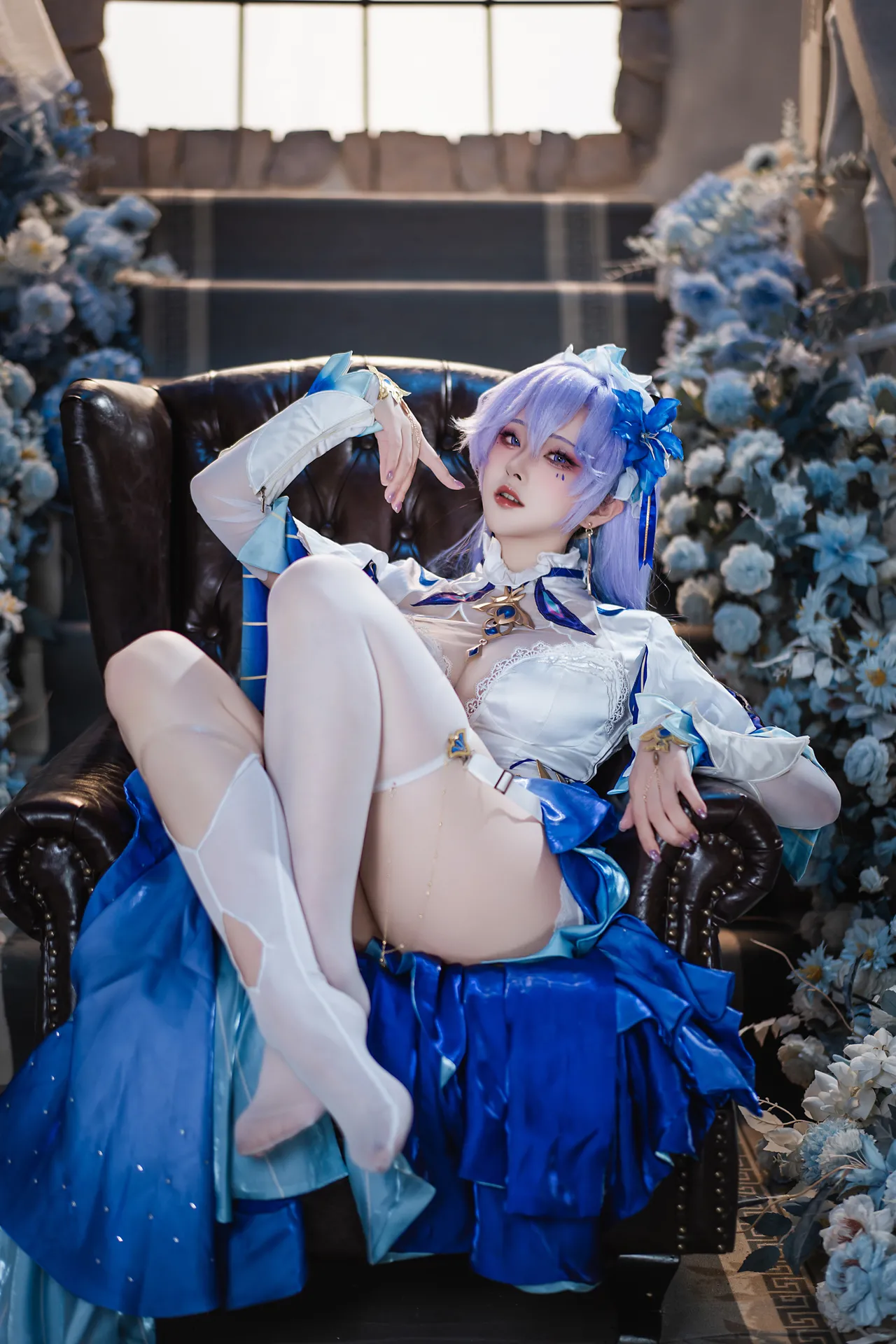 Natsuko夏夏子 - Cantarella-erohere13.webp