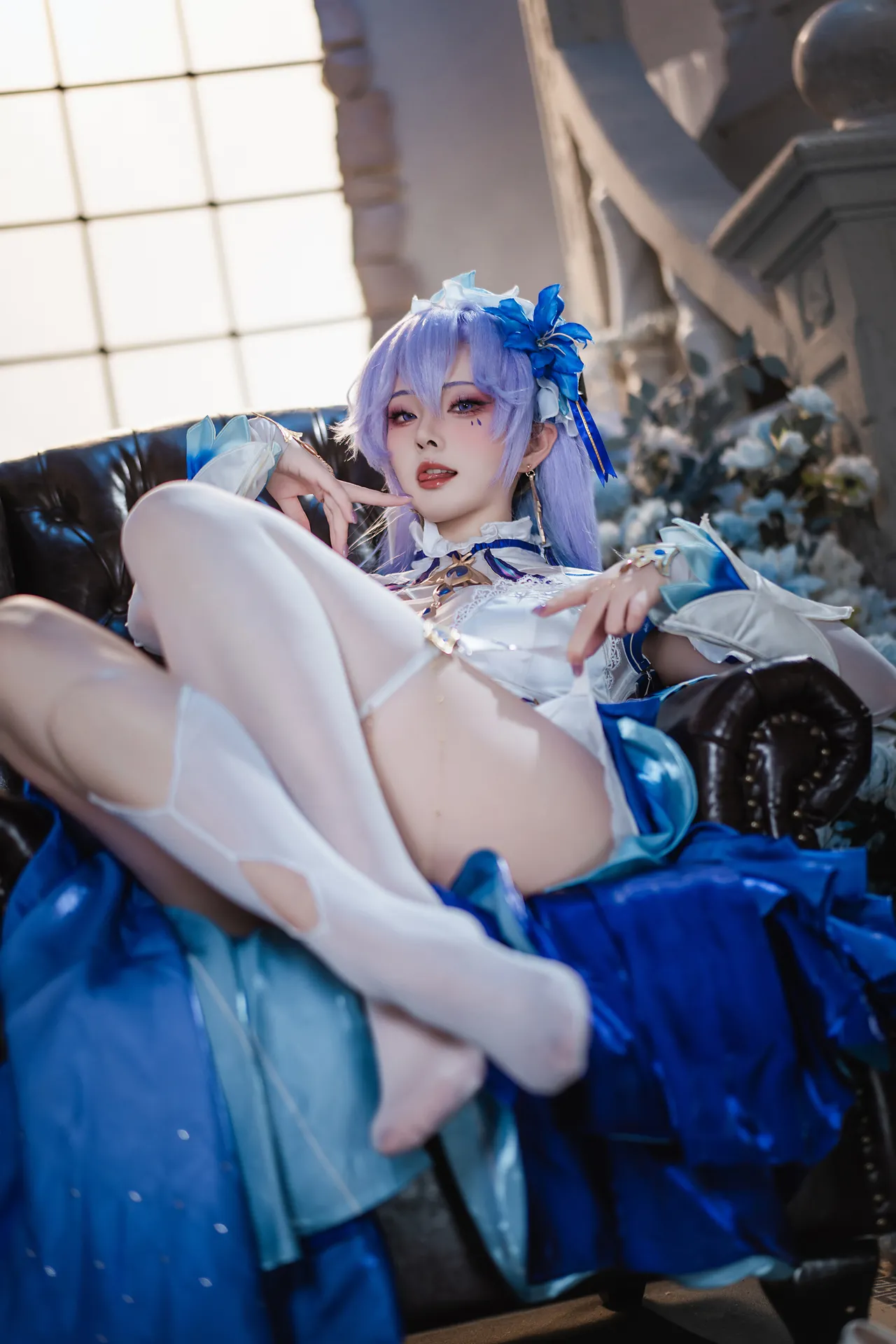 Natsuko夏夏子 - Cantarella-erohere14.webp