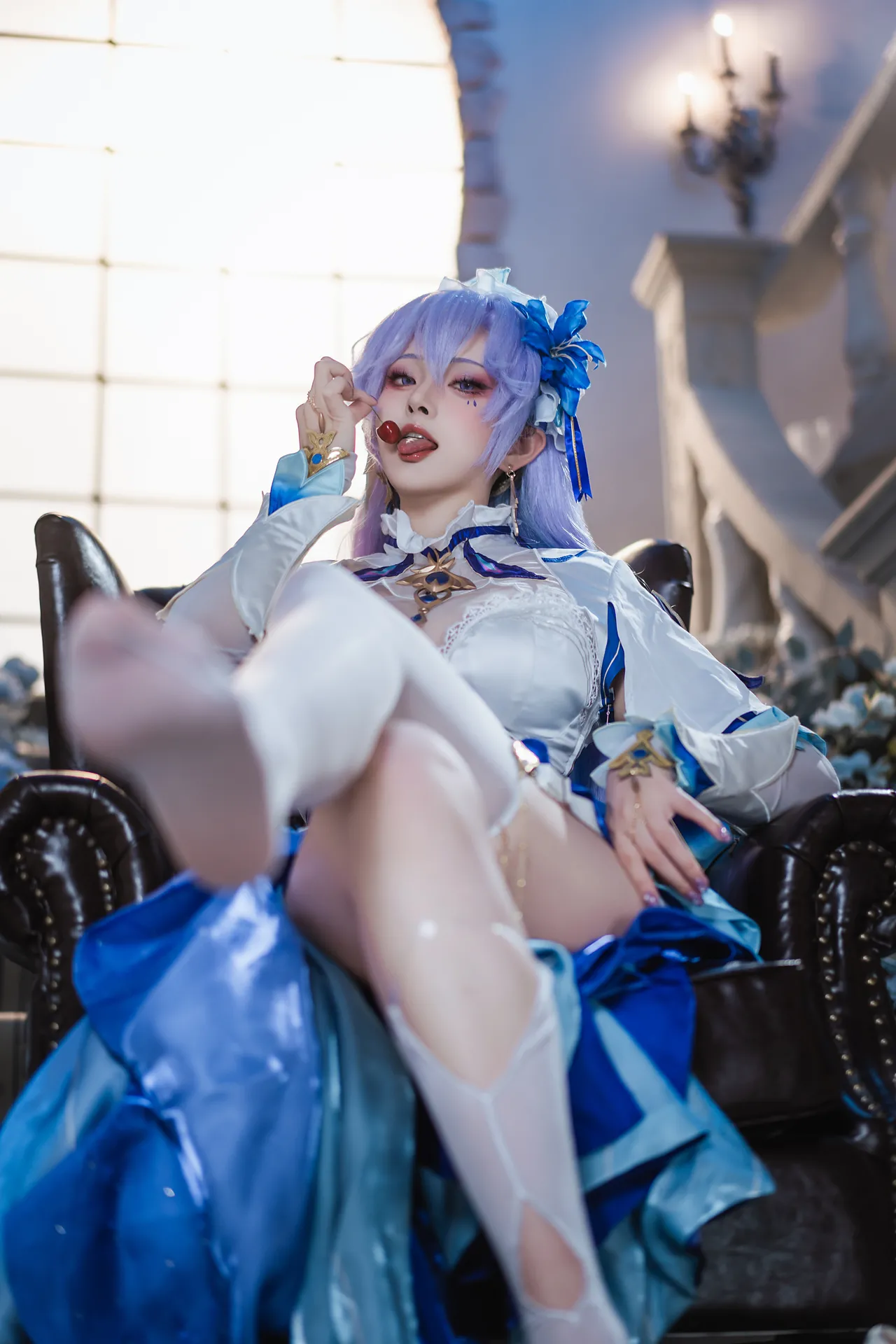 Natsuko夏夏子 - Cantarella-erohere15.webp