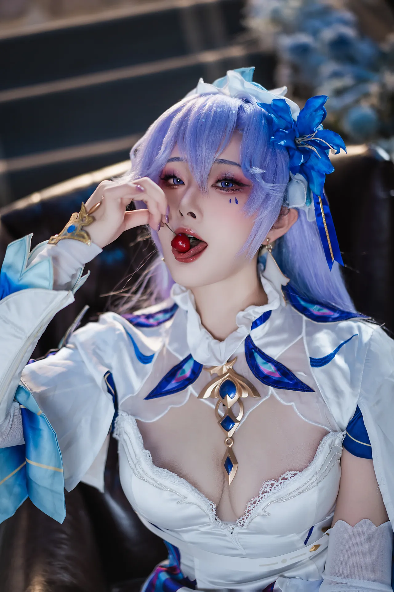 Natsuko夏夏子 - Cantarella-erohere16.webp