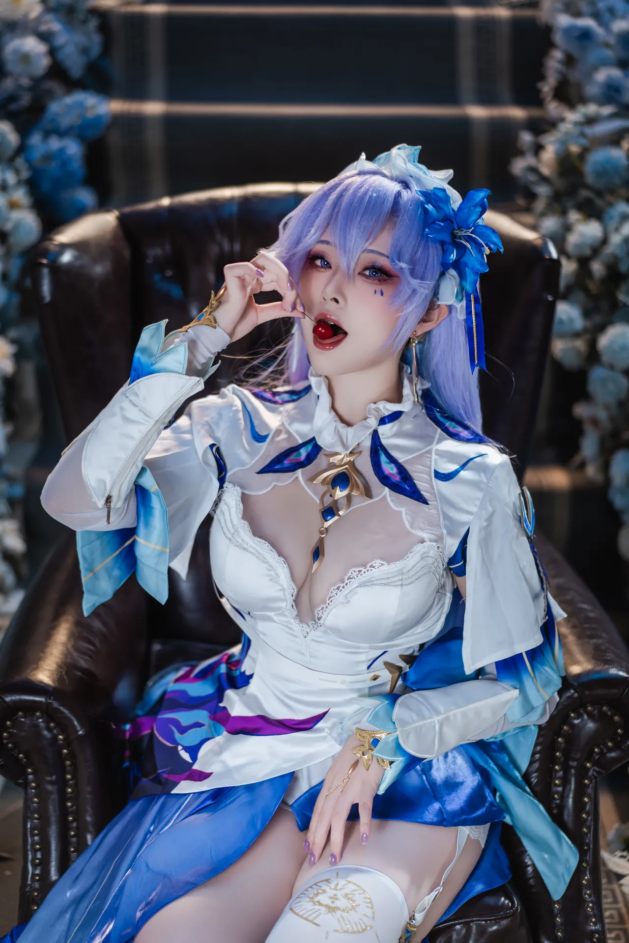 Natsuko夏夏子 - Cantarella-erohere17.webp
