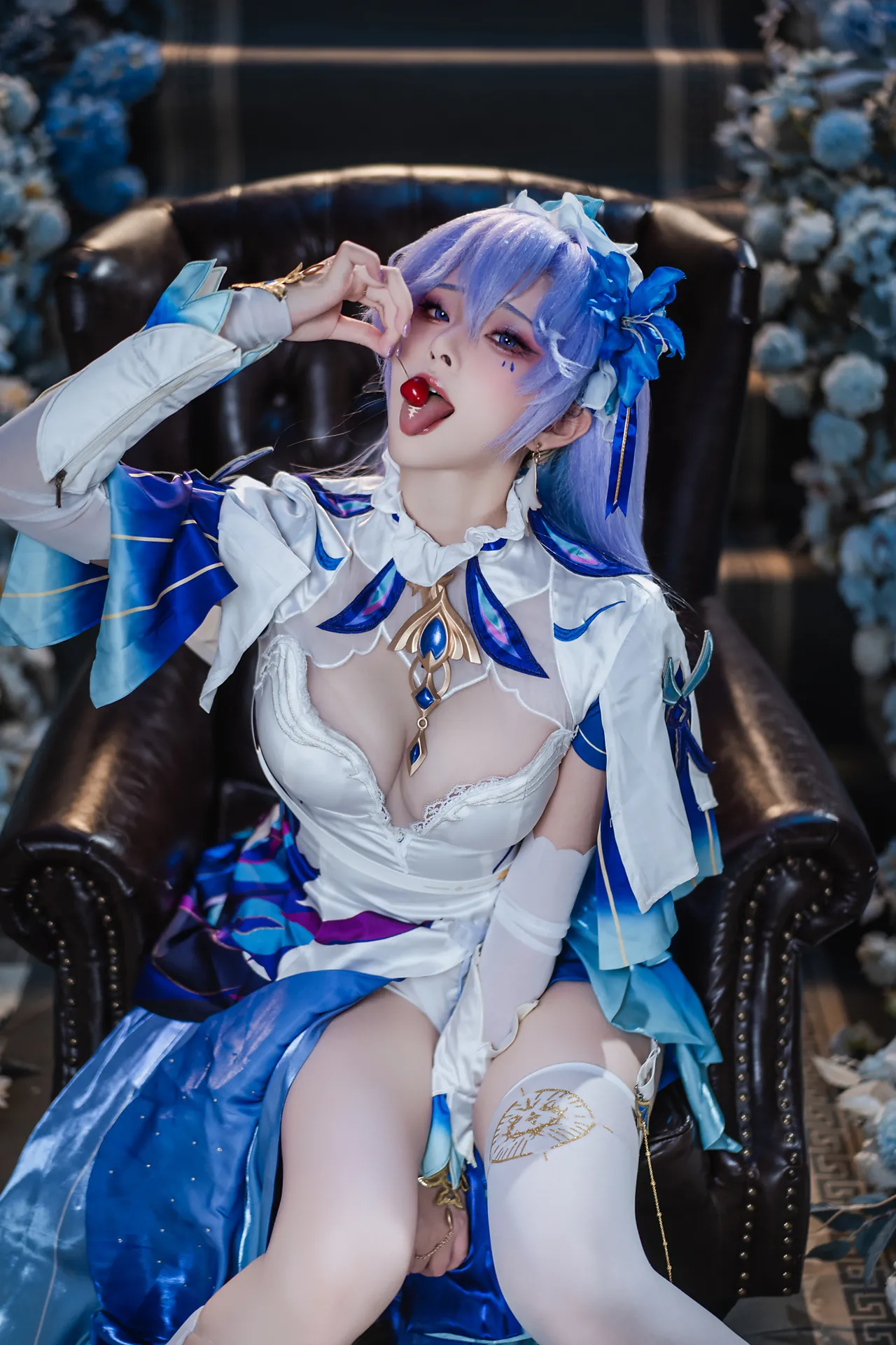 Natsuko夏夏子 - Cantarella-erohere18.webp