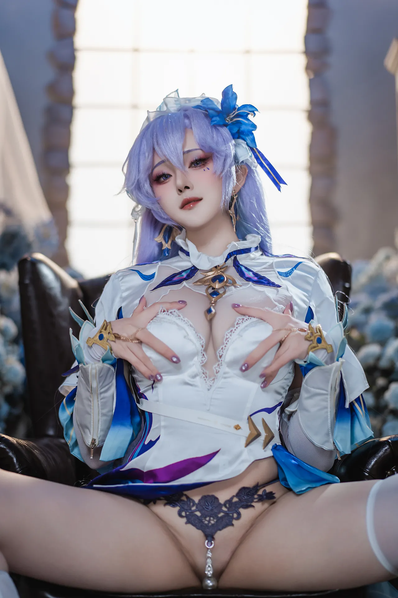 Natsuko夏夏子 - Cantarella-erohere19.webp