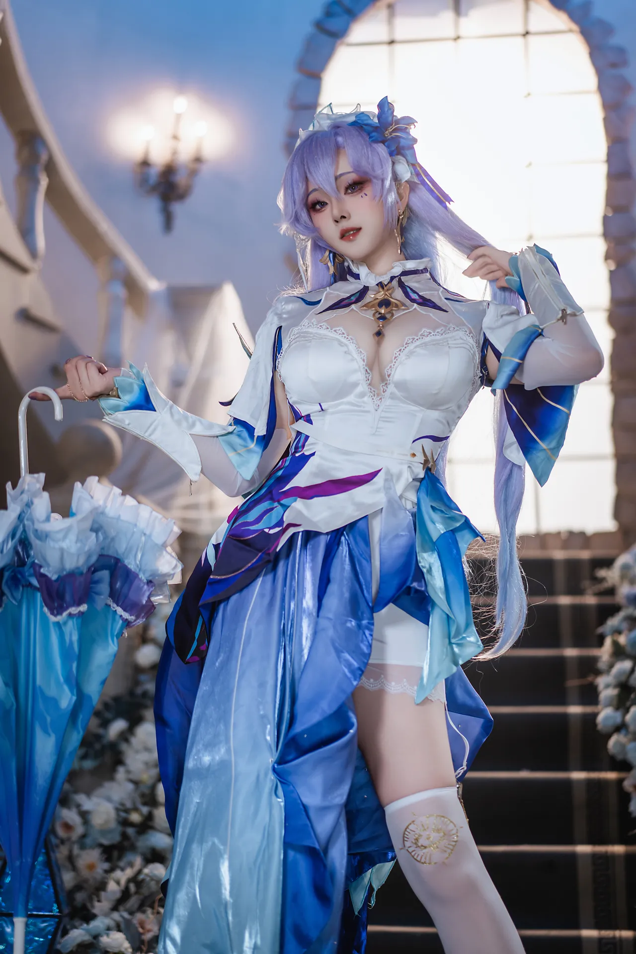 Natsuko夏夏子 - Cantarella-erohere2.webp
