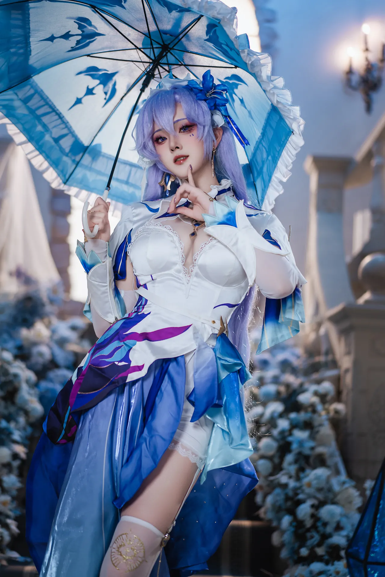 Natsuko夏夏子 - Cantarella-erohere23.webp