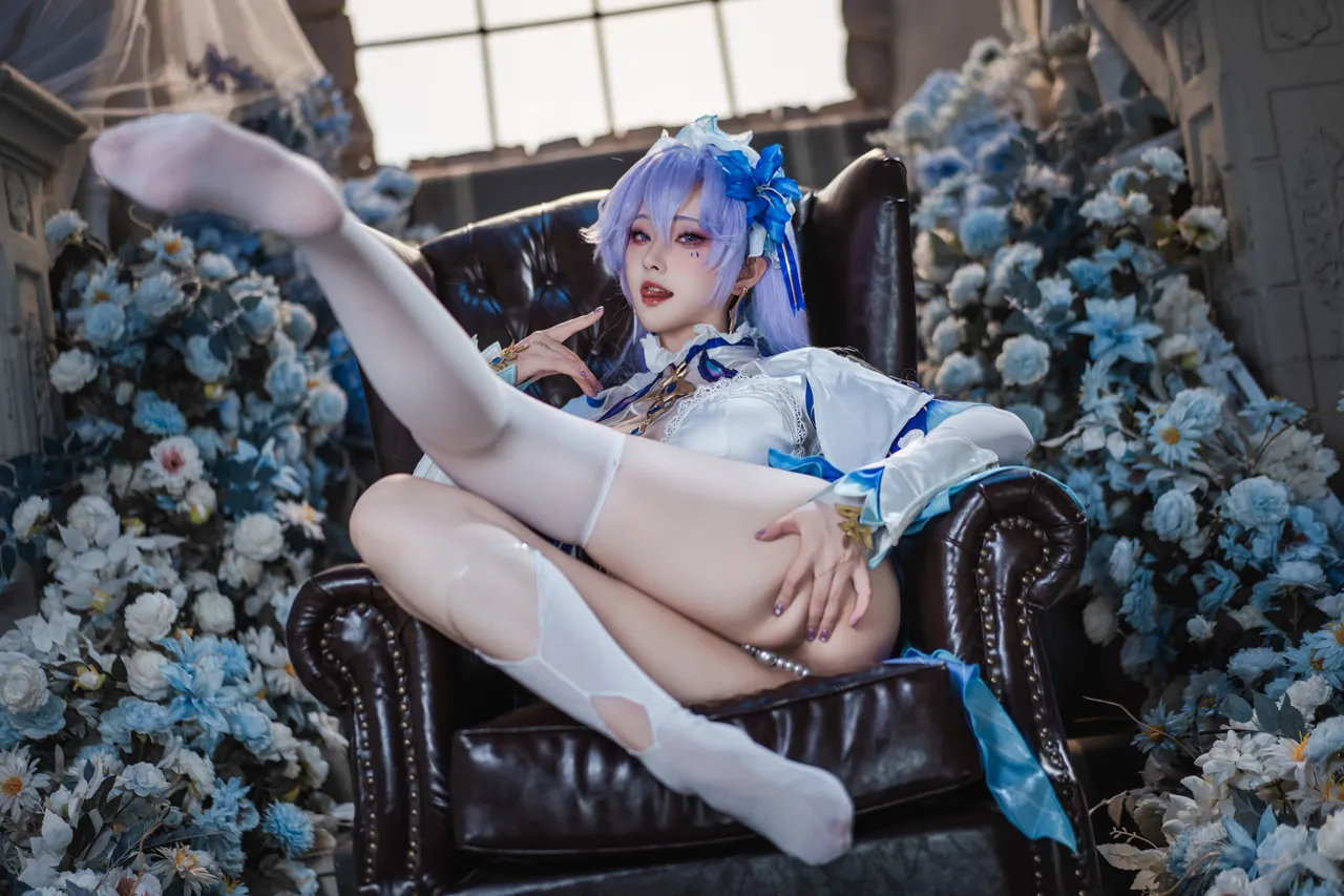 Natsuko夏夏子 - Cantarella-erohere25.webp