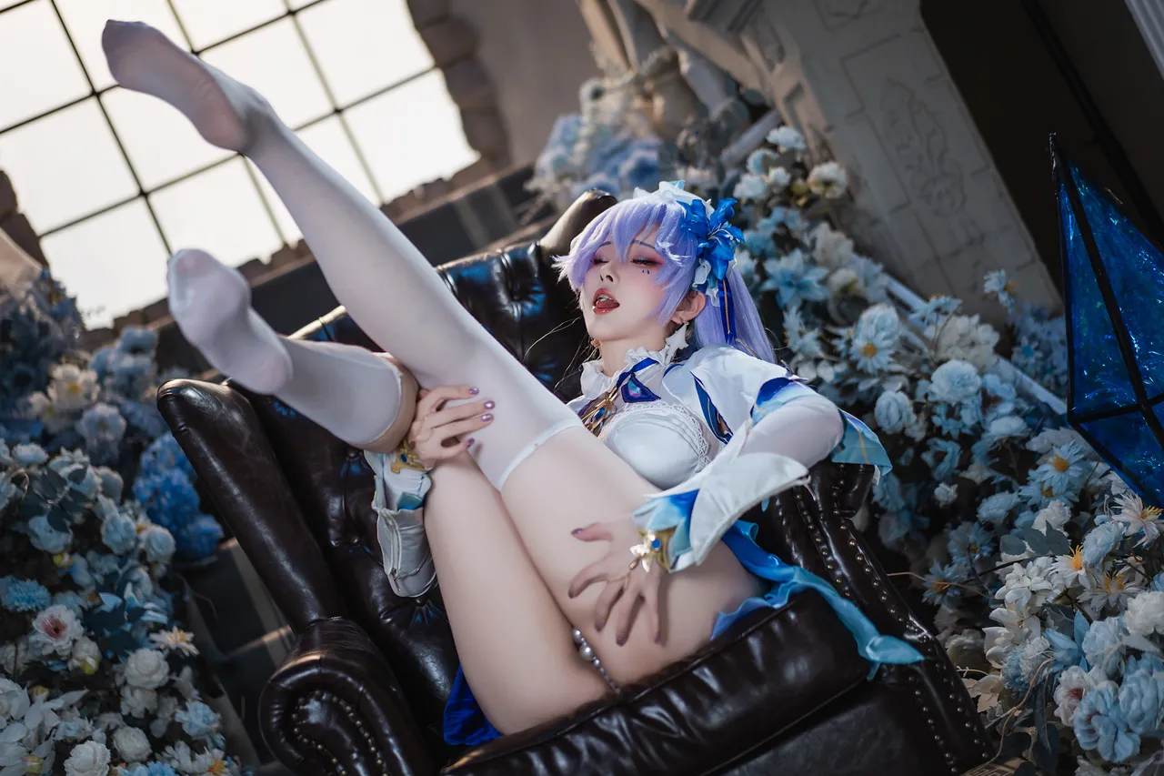 Natsuko夏夏子 - Cantarella-erohere29.webp