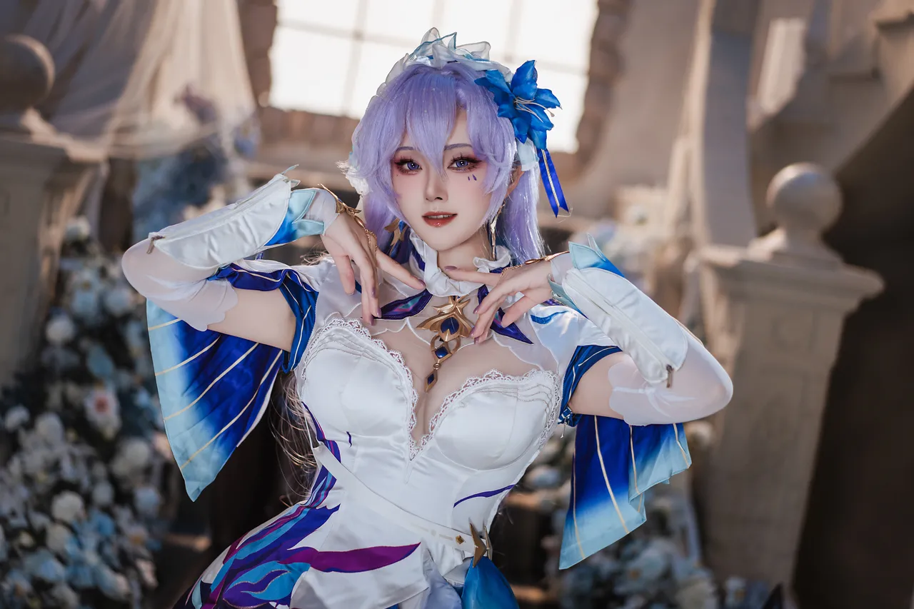 Natsuko夏夏子 - Cantarella-erohere3.webp