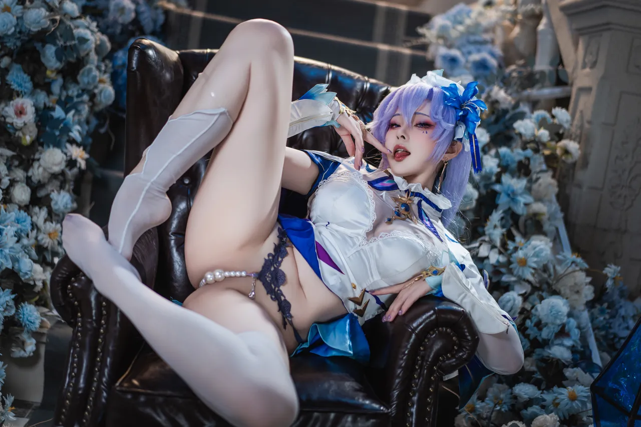 Natsuko夏夏子 - Cantarella-erohere33.webp