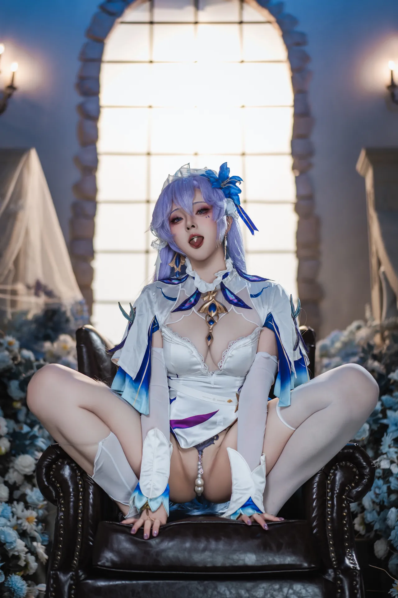 Natsuko夏夏子 - Cantarella-erohere38.webp