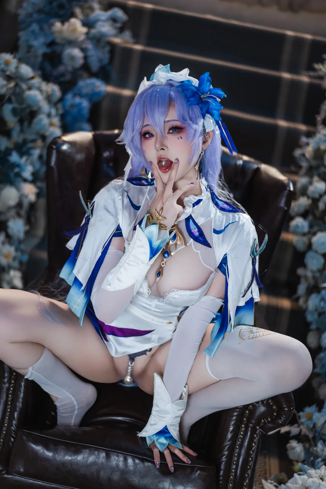 Natsuko夏夏子 - Cantarella-erohere39.webp