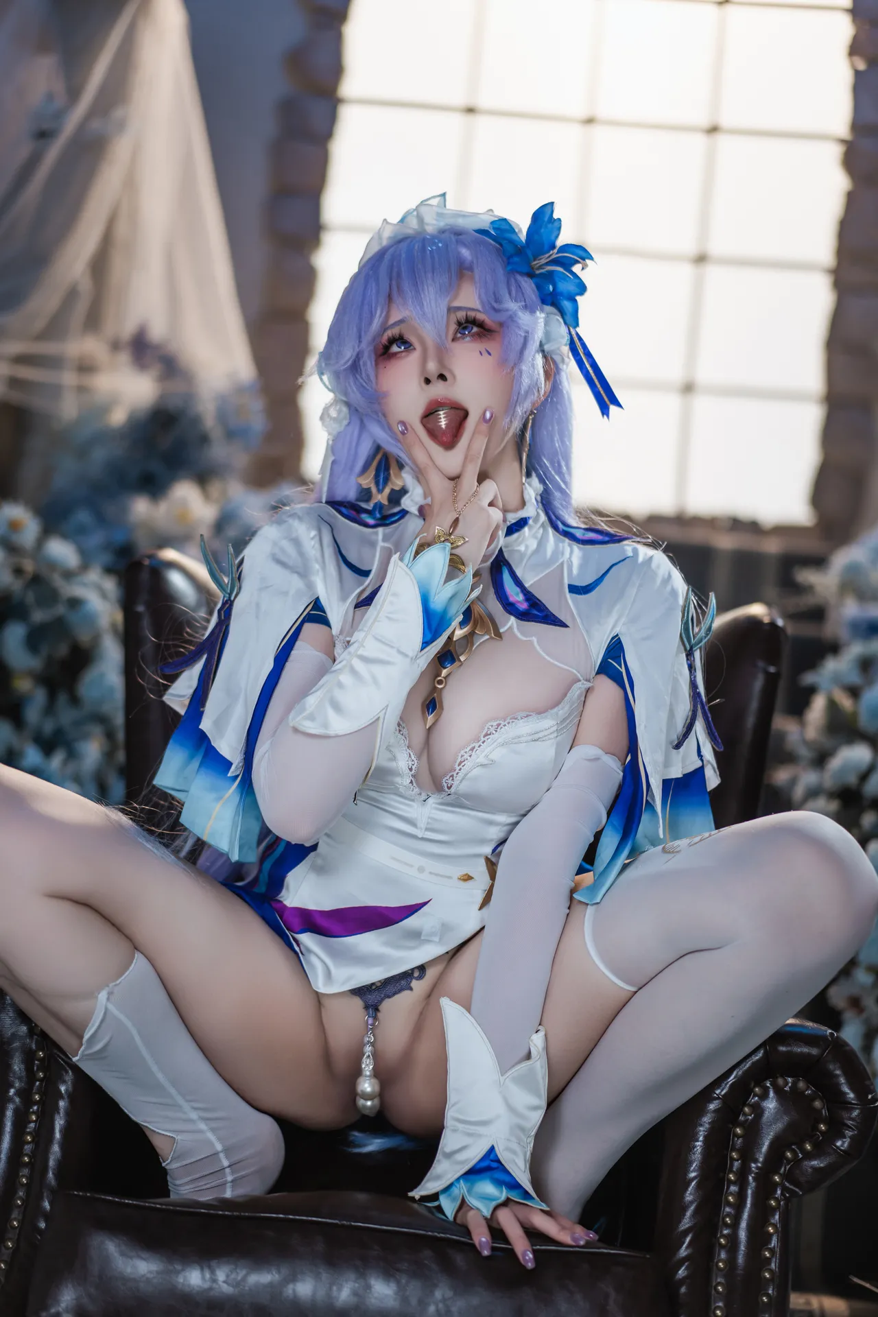 Natsuko夏夏子 - Cantarella-erohere40.webp