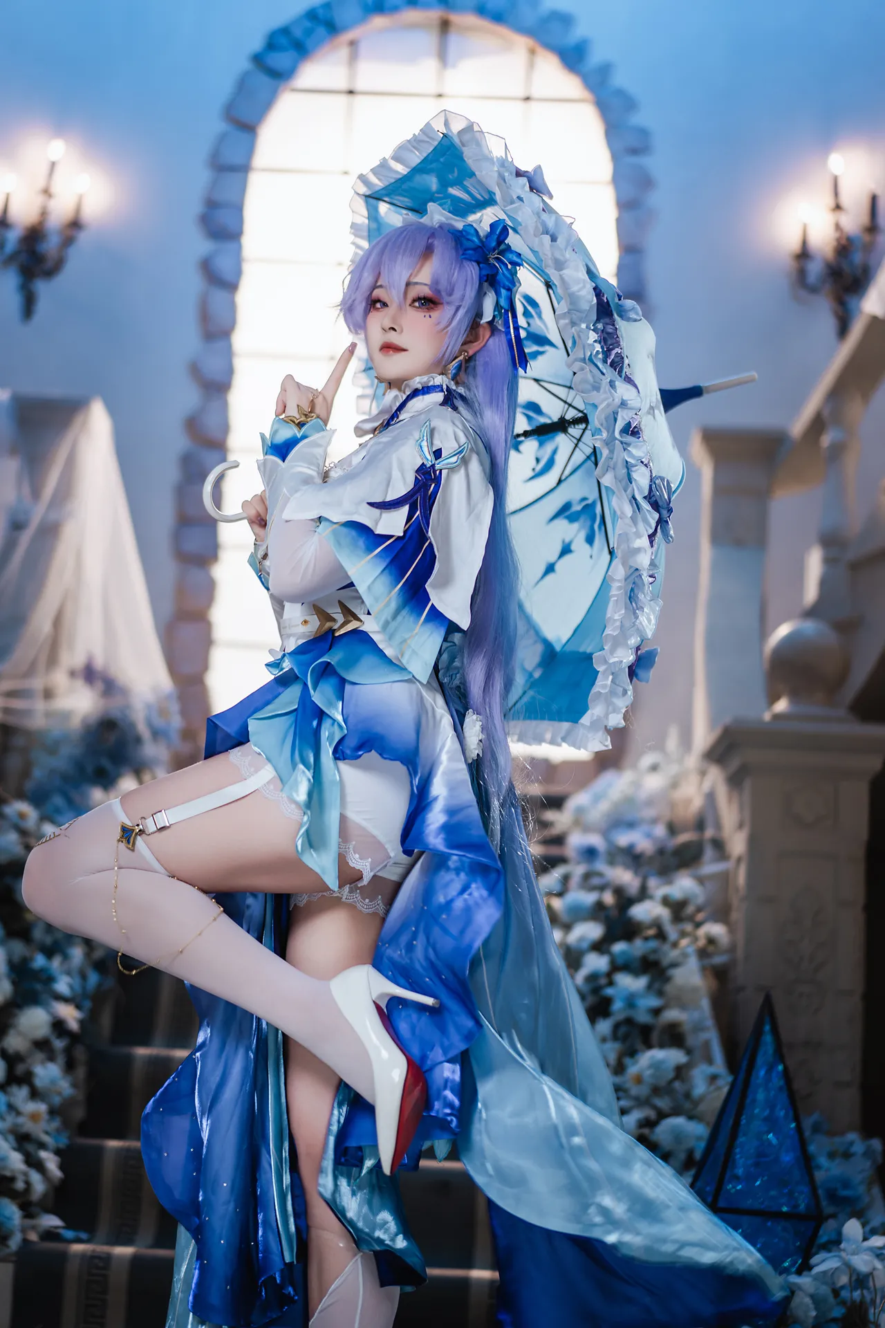 Natsuko夏夏子 - Cantarella-erohere45.webp
