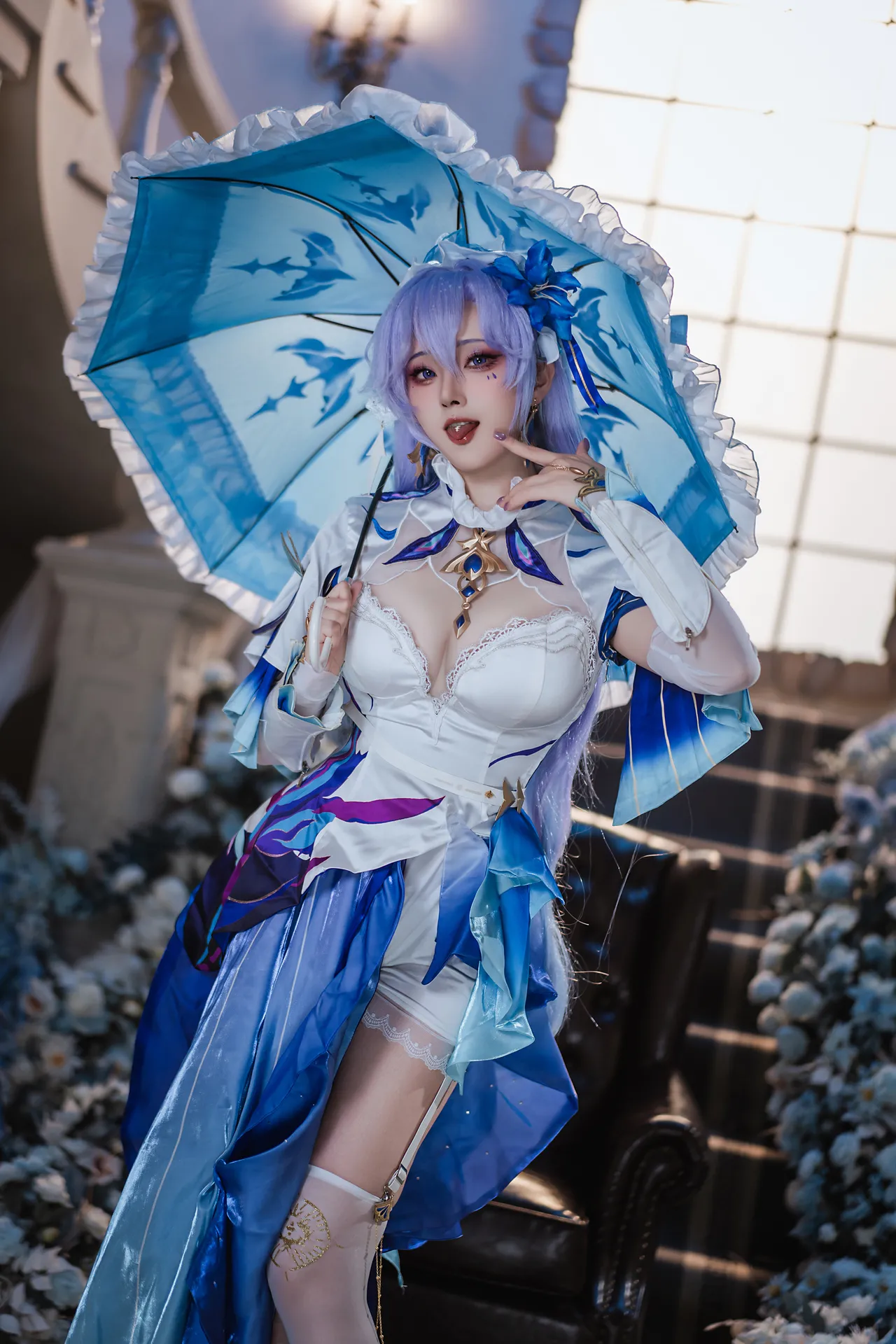 Natsuko夏夏子 - Cantarella-erohere5.webp