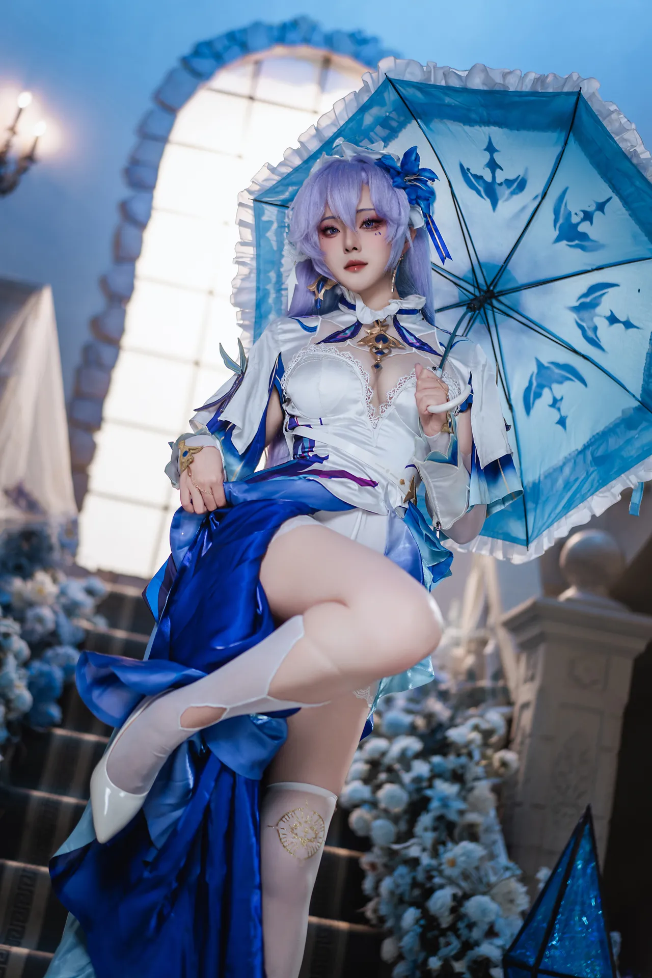 Natsuko夏夏子 - Cantarella-erohere56.webp