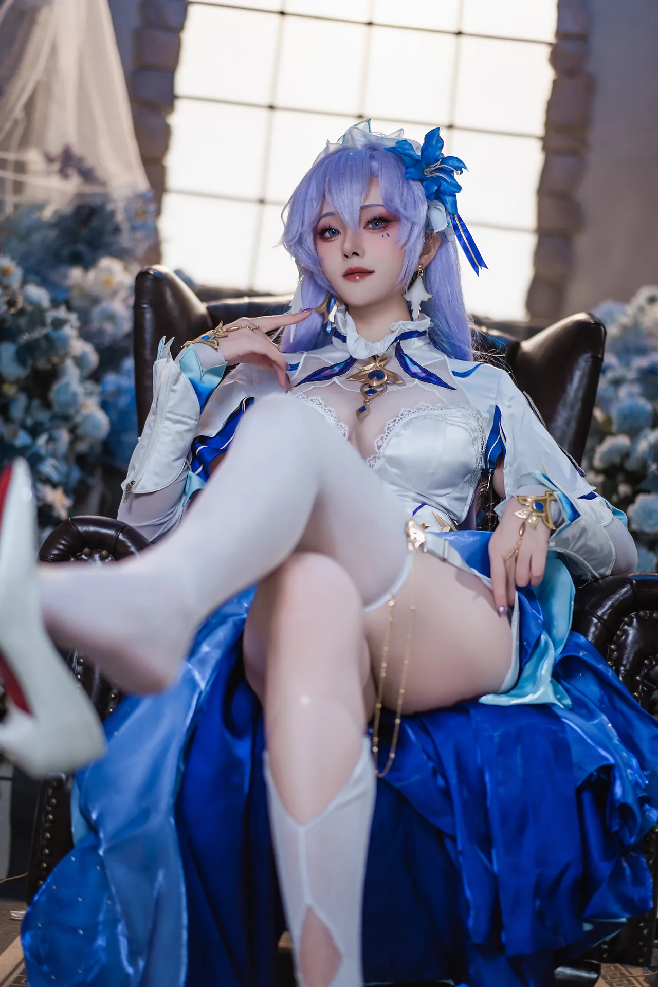 Natsuko夏夏子 - Cantarella-erohere6.webp