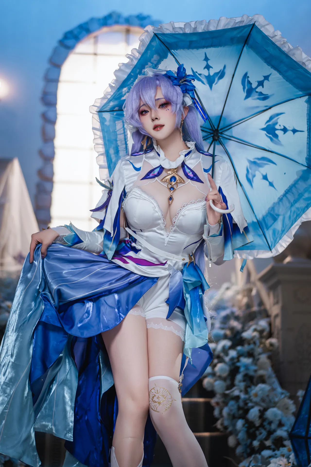 Natsuko夏夏子 - Cantarella-erohere67.webp