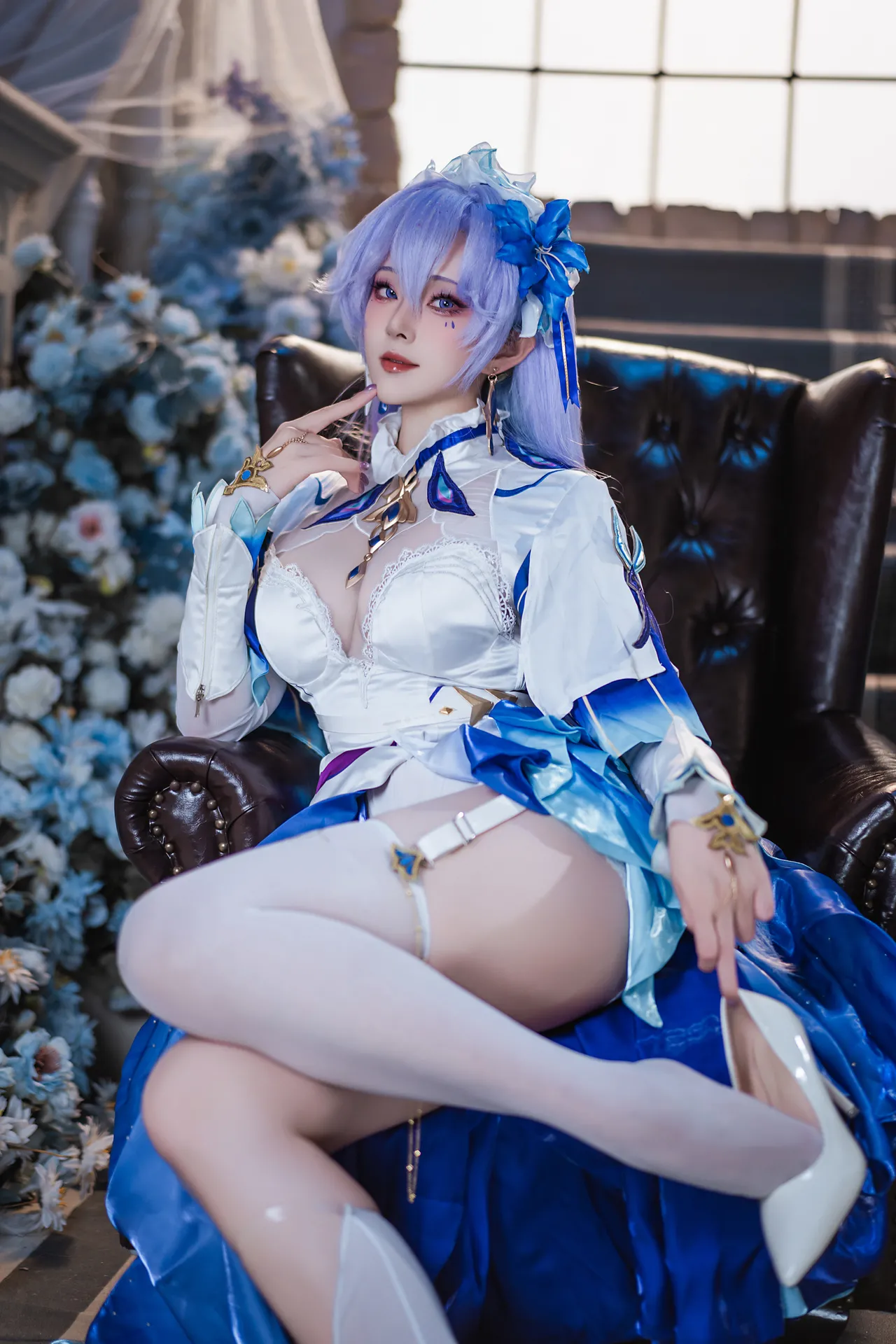 Natsuko夏夏子 - Cantarella-erohere7.webp