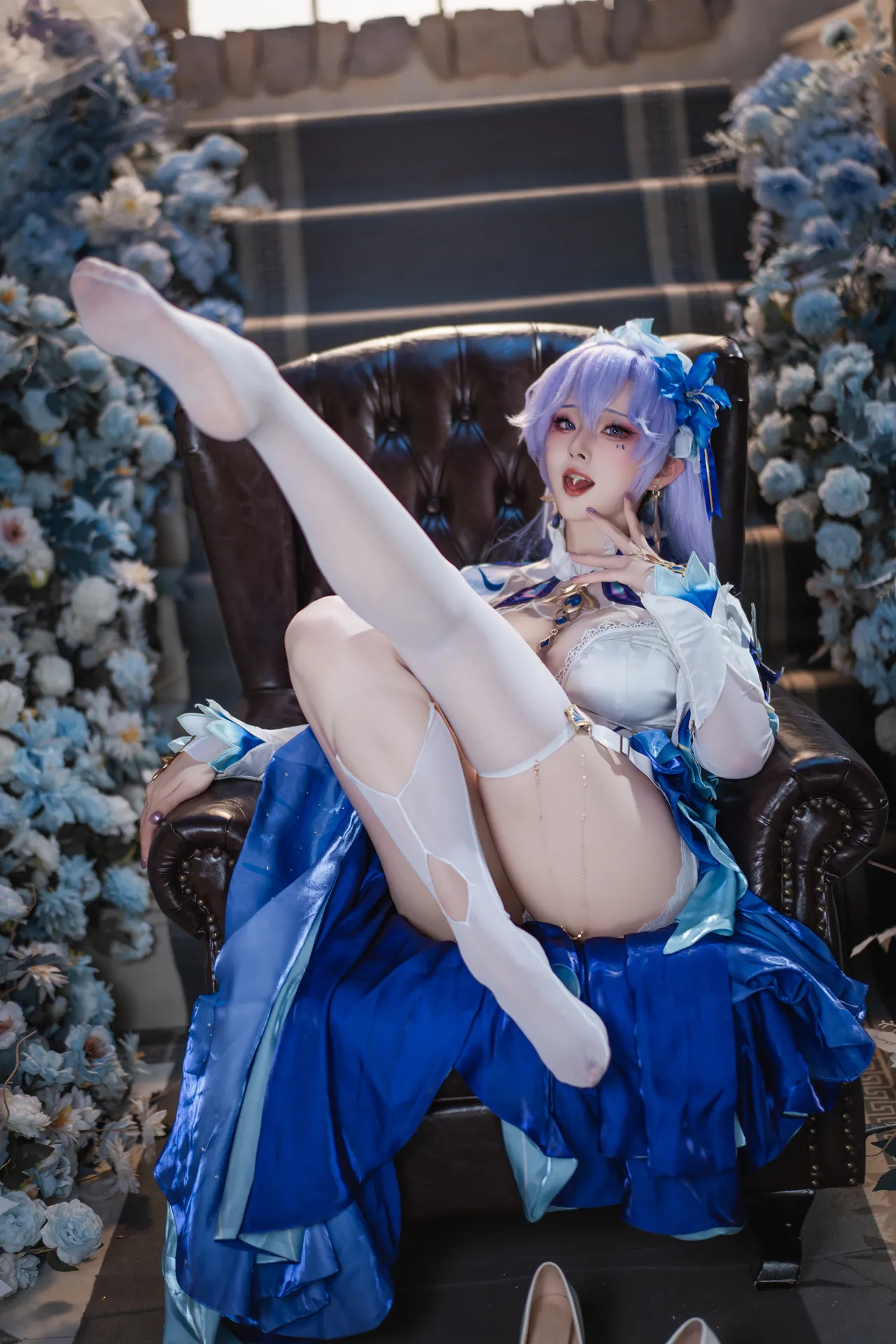 Natsuko夏夏子 - Cantarella-erohere9.webp