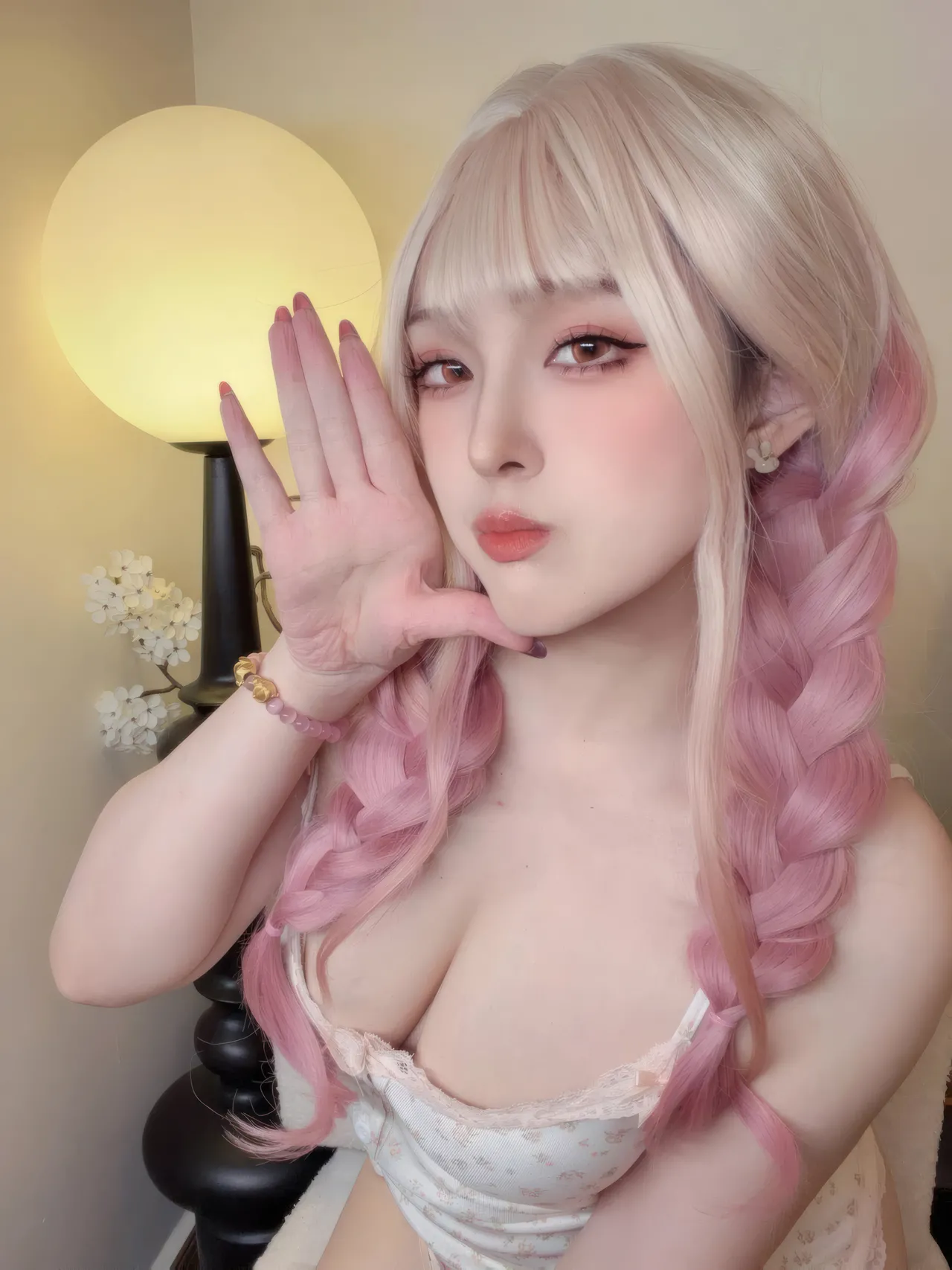 Natsuko夏夏子 - Marin Kitagawa-erohere15.webp