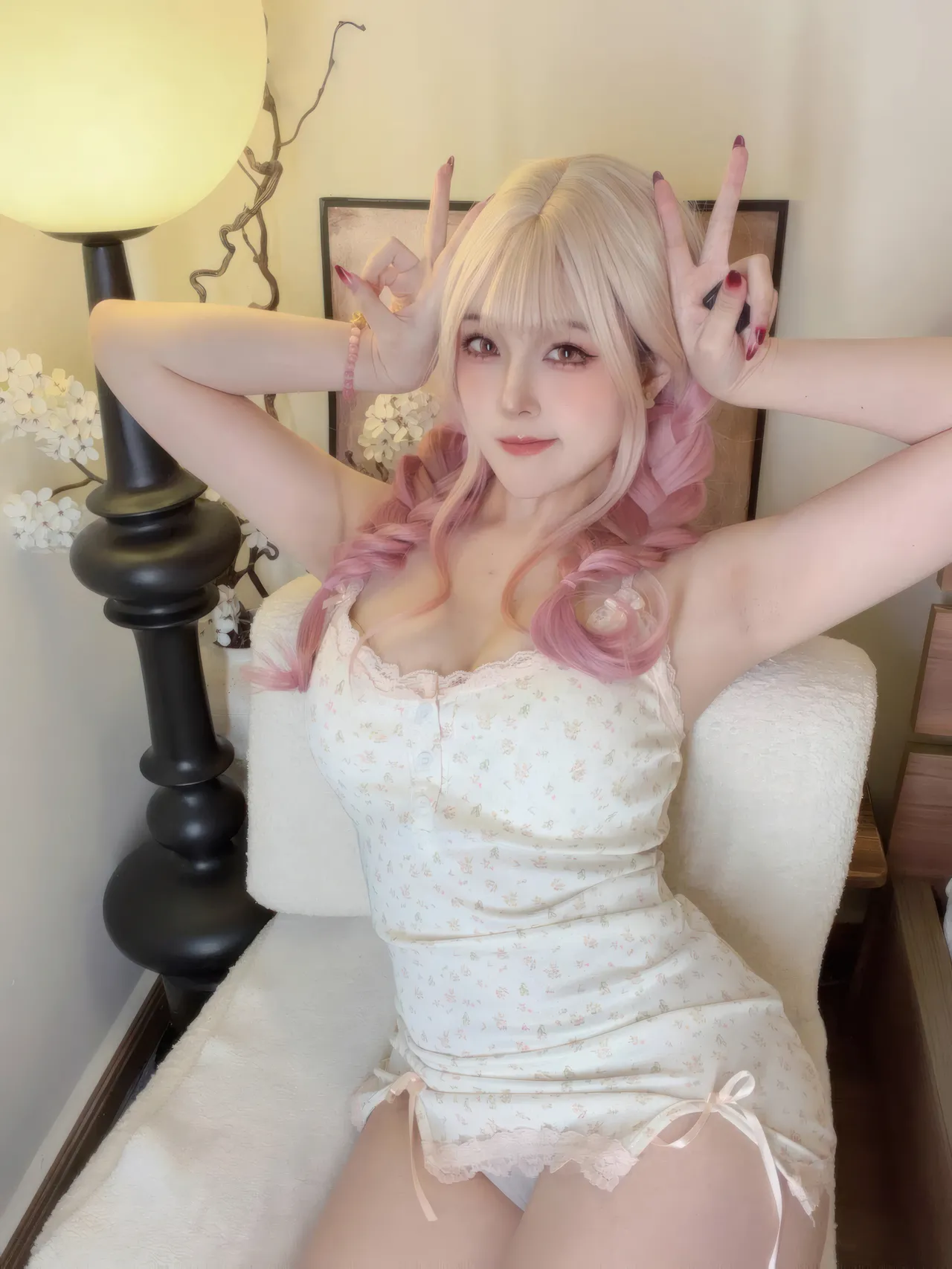 Natsuko夏夏子 - Marin Kitagawa-erohere17.webp
