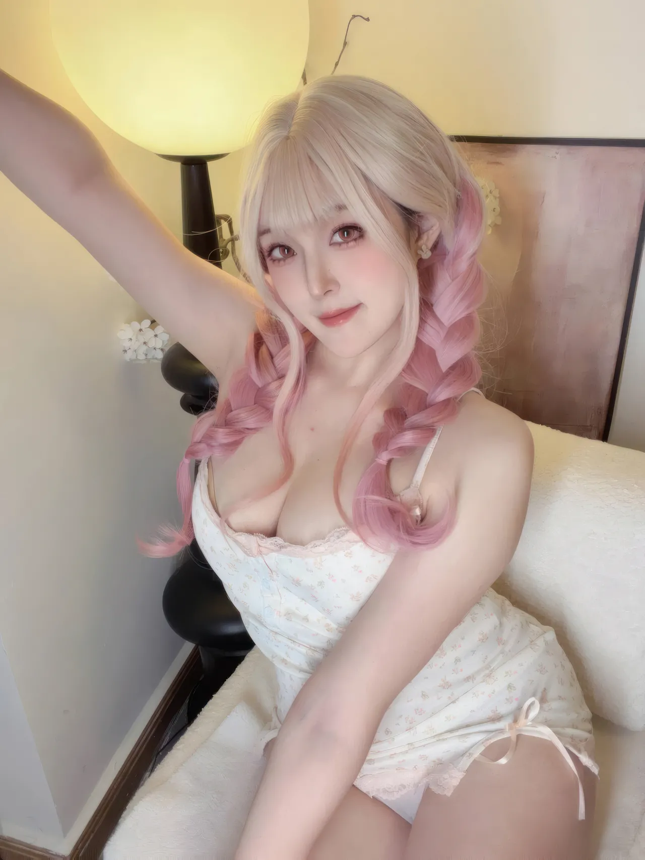 Natsuko夏夏子 - Marin Kitagawa-erohere18.webp