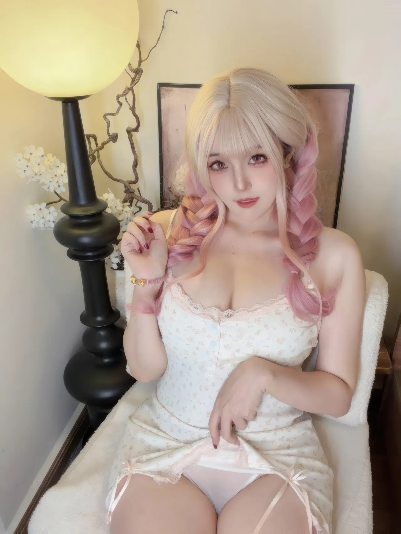 Natsuko夏夏子 - Marin Kitagawa-erohere19.webp