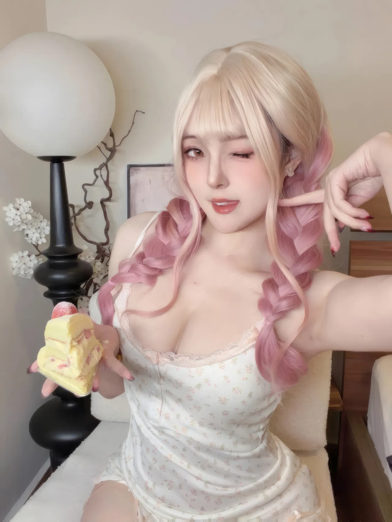 Natsuko夏夏子 - Marin Kitagawa-erohere2.webp