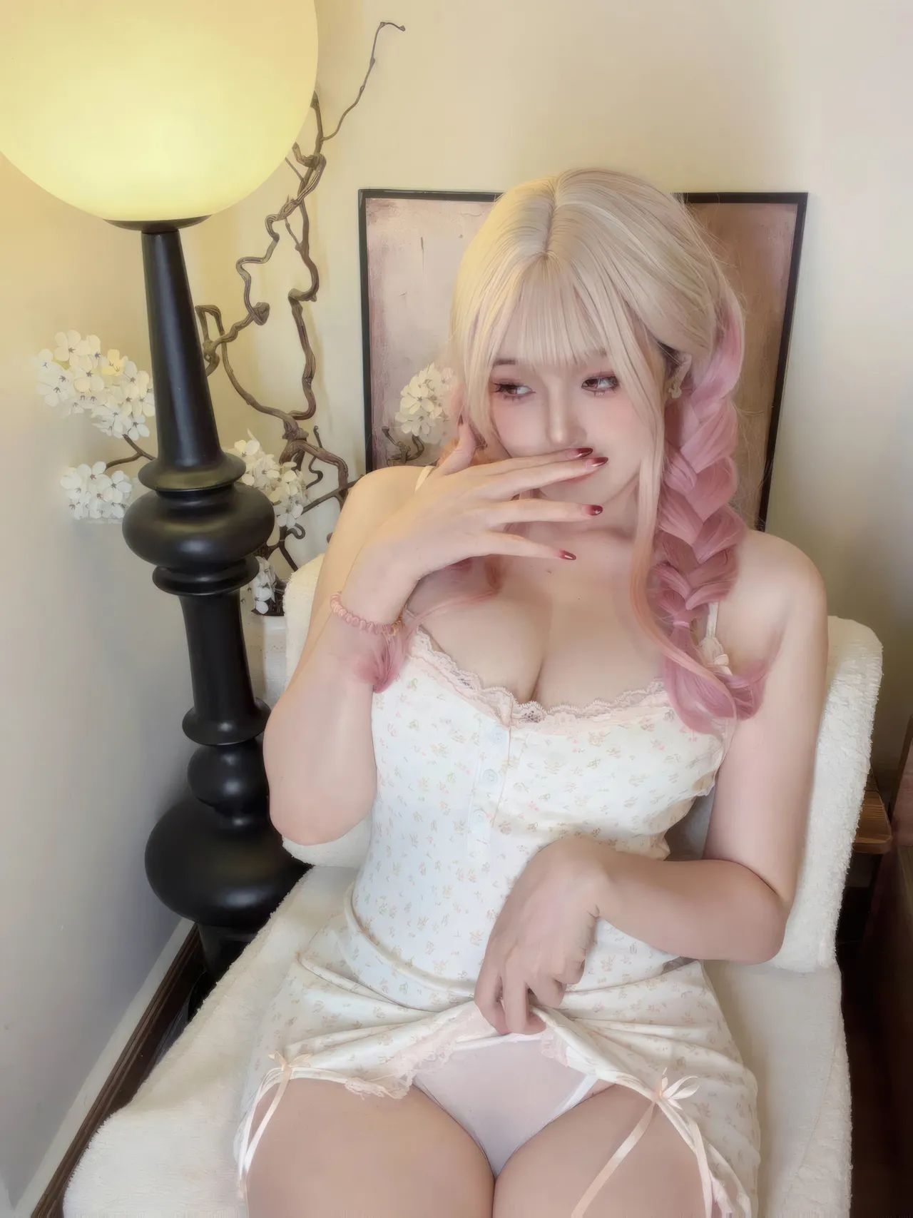 Natsuko夏夏子 - Marin Kitagawa-erohere20.webp