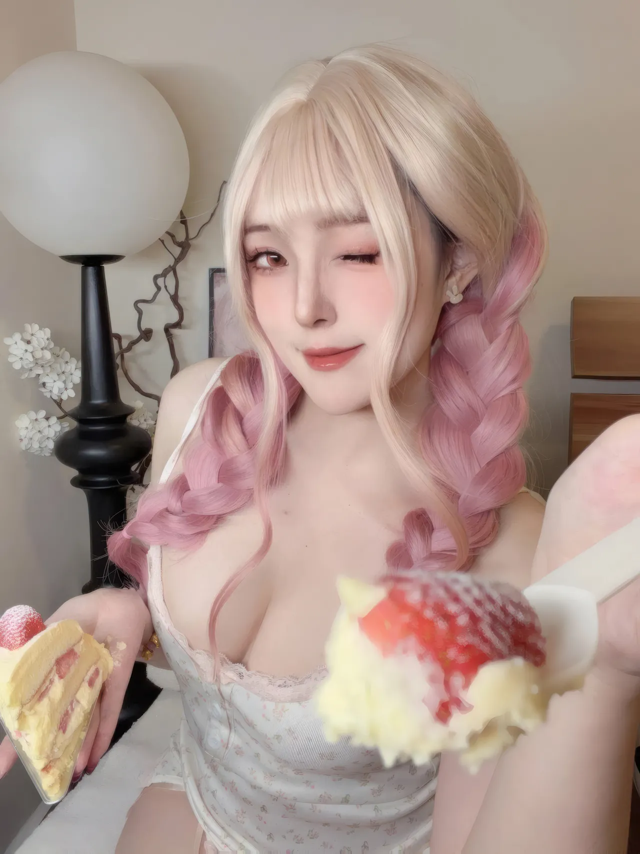 Natsuko夏夏子 - Marin Kitagawa-erohere4.webp