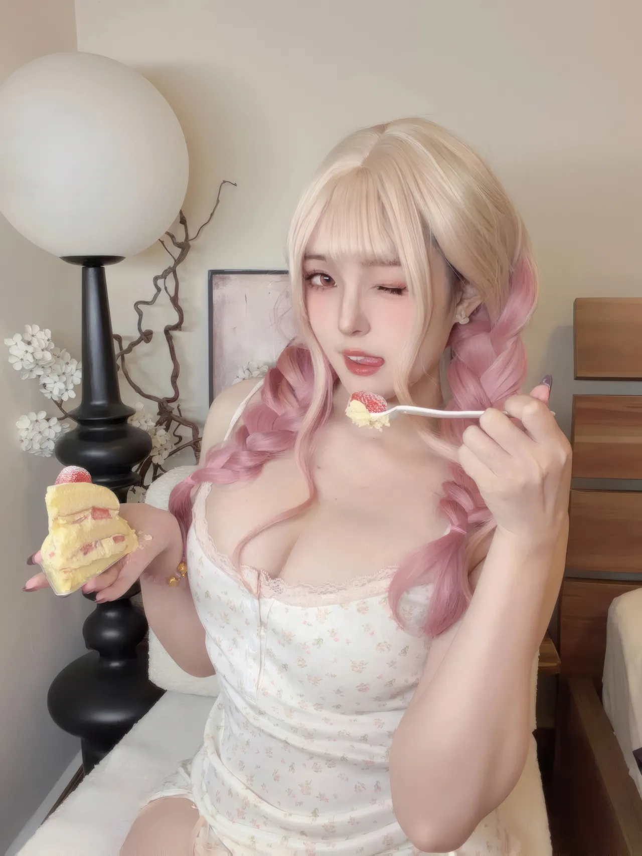 Natsuko夏夏子 - Marin Kitagawa-erohere5.webp