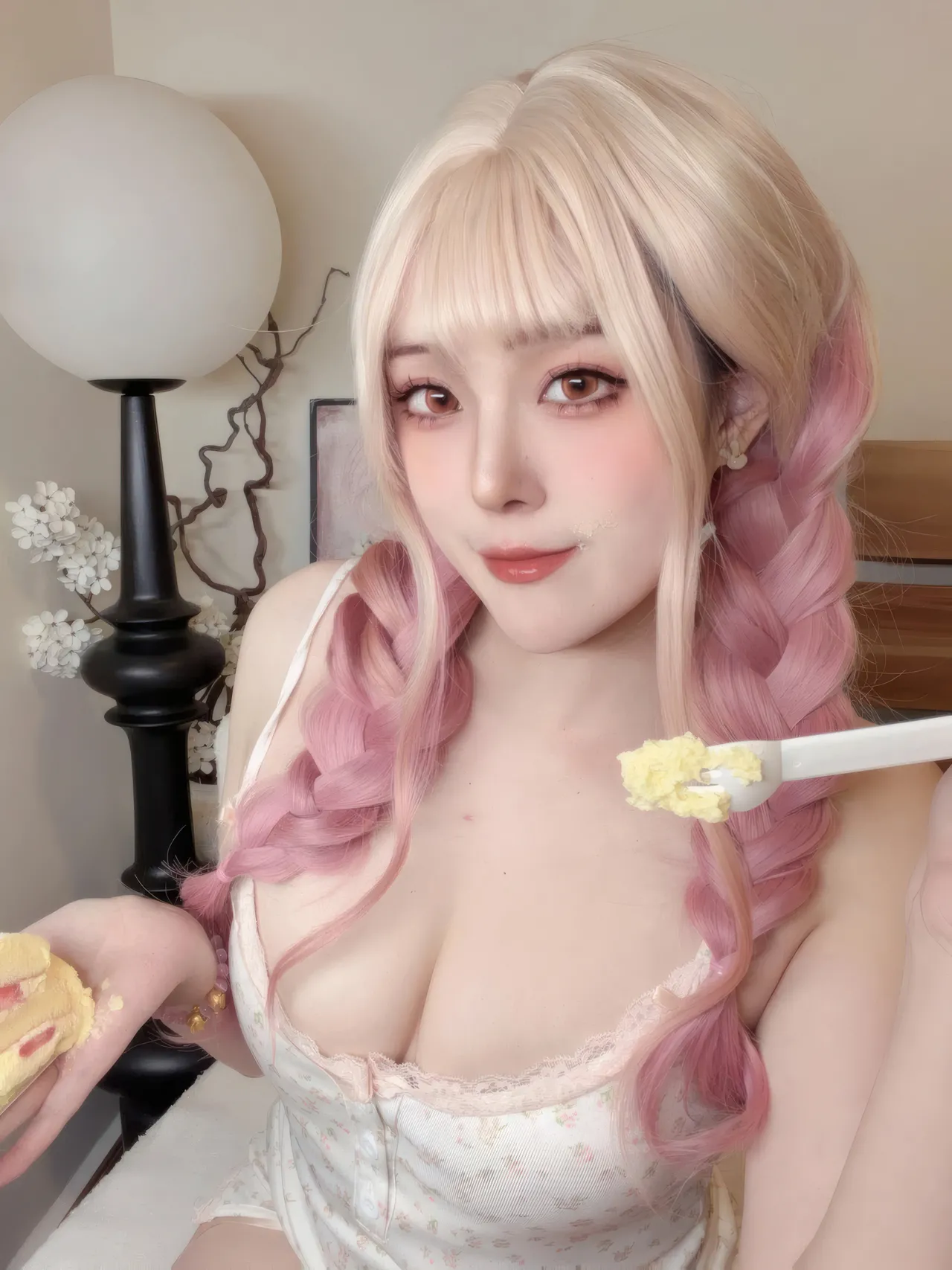 Natsuko夏夏子 - Marin Kitagawa-erohere6.webp