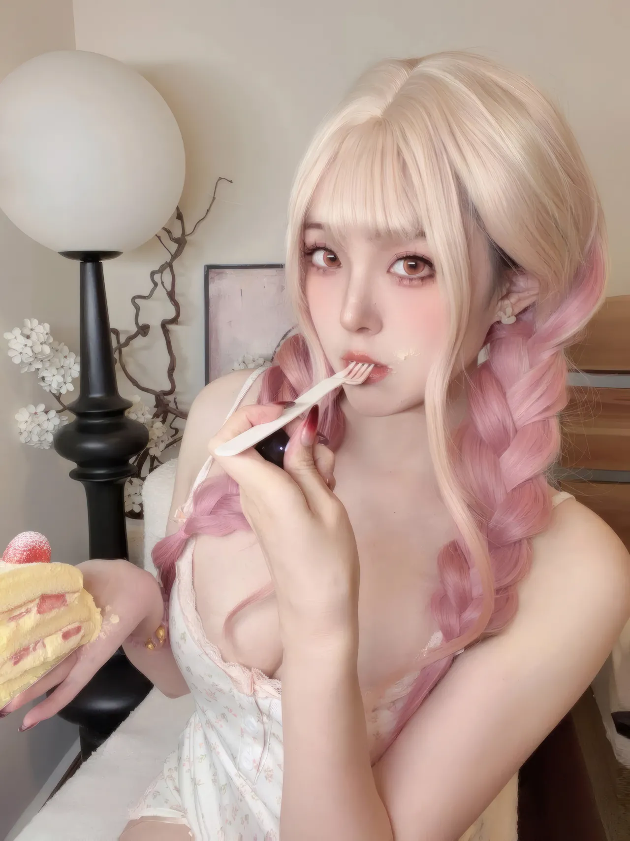 Natsuko夏夏子 - Marin Kitagawa-erohere7.webp