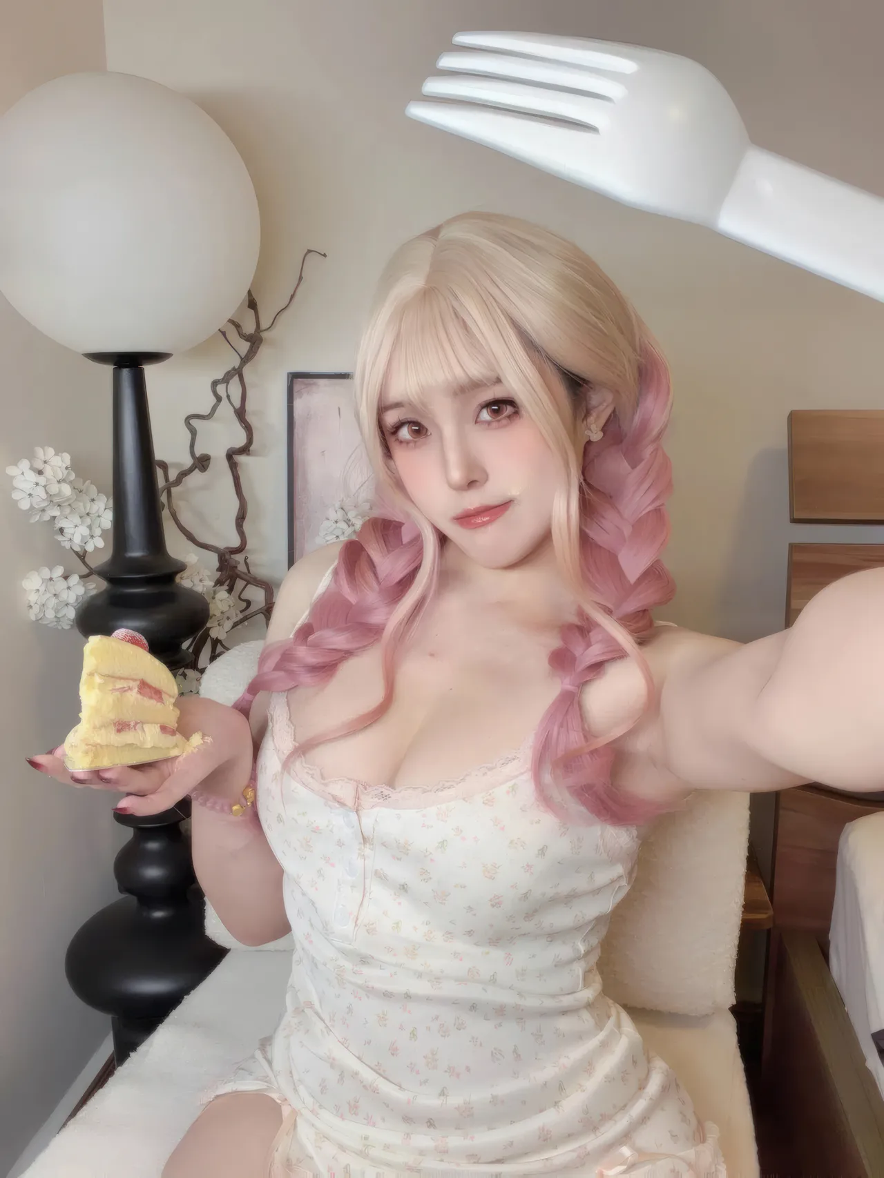 Natsuko夏夏子 - Marin Kitagawa-erohere8.webp